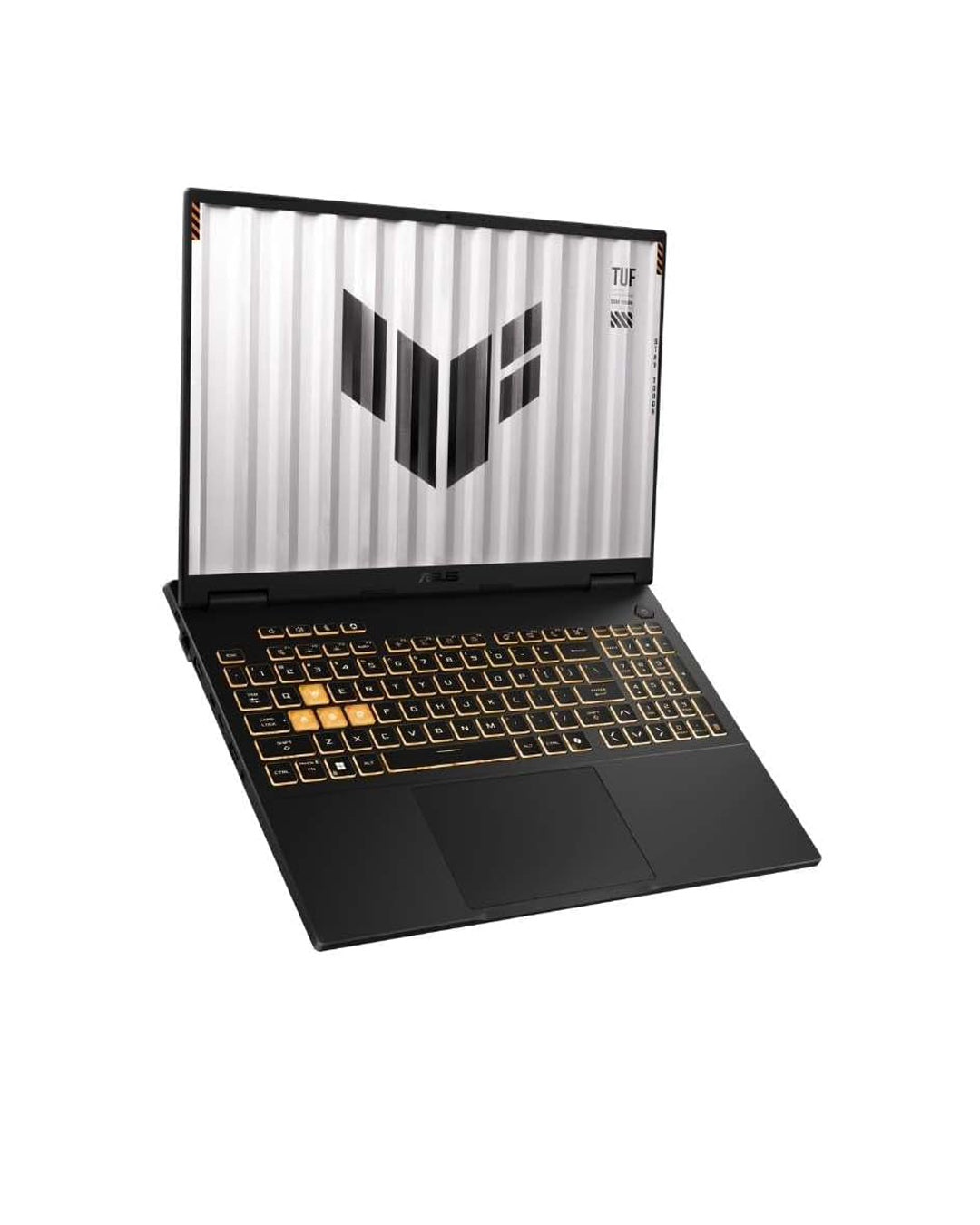 ASUS TUF F16 FX608JMR CORE i7-14650HX RTX 5060 15.6” FHD 165HZ MILITARY GRADE GAMING LAPTOP ( BRAND NEW 1YR WARRANTY)