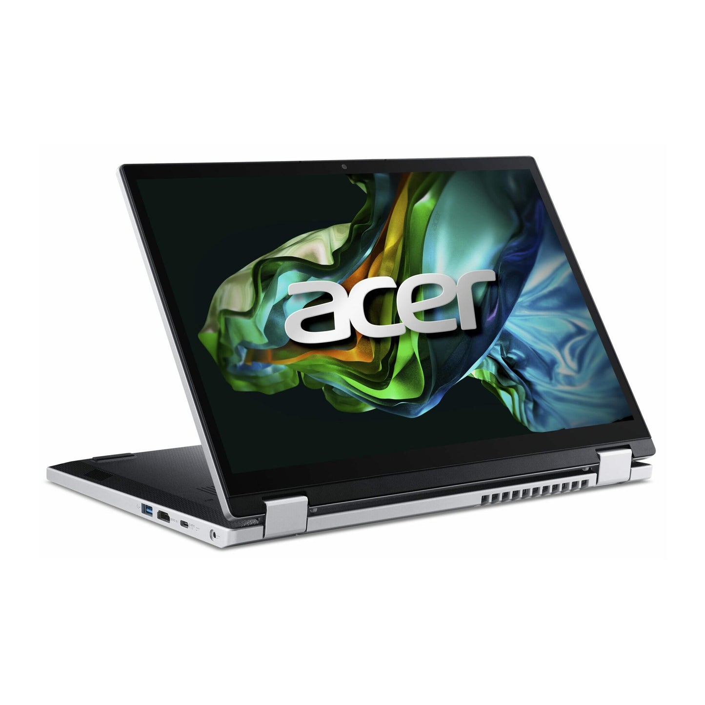 Acer Aspire 3 | Spin 14 A3SP14-31PT Core i3-N305 Fhd+ Flip-Touch 2in1 Laptop Offer (New OB)