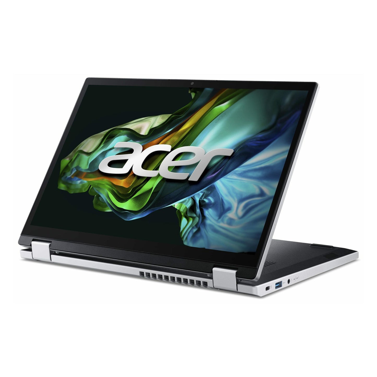 Acer Aspire 3 | Spin 14 A3SP14-31PT Core i3-N305 Fhd+ Flip-Touch 2in1 Laptop Offer (New OB)