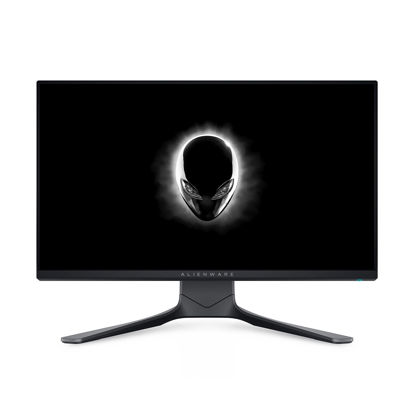Alienware 25 AW2521HFA 25" Fhd 240hz 1ms Zero Frame Gaming Monitor (New OB)