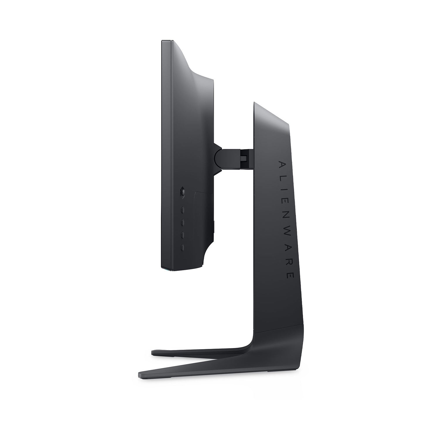 Alienware 25 AW2521HFA 25" Fhd 240hz 1ms Zero Frame Gaming Monitor (New OB)