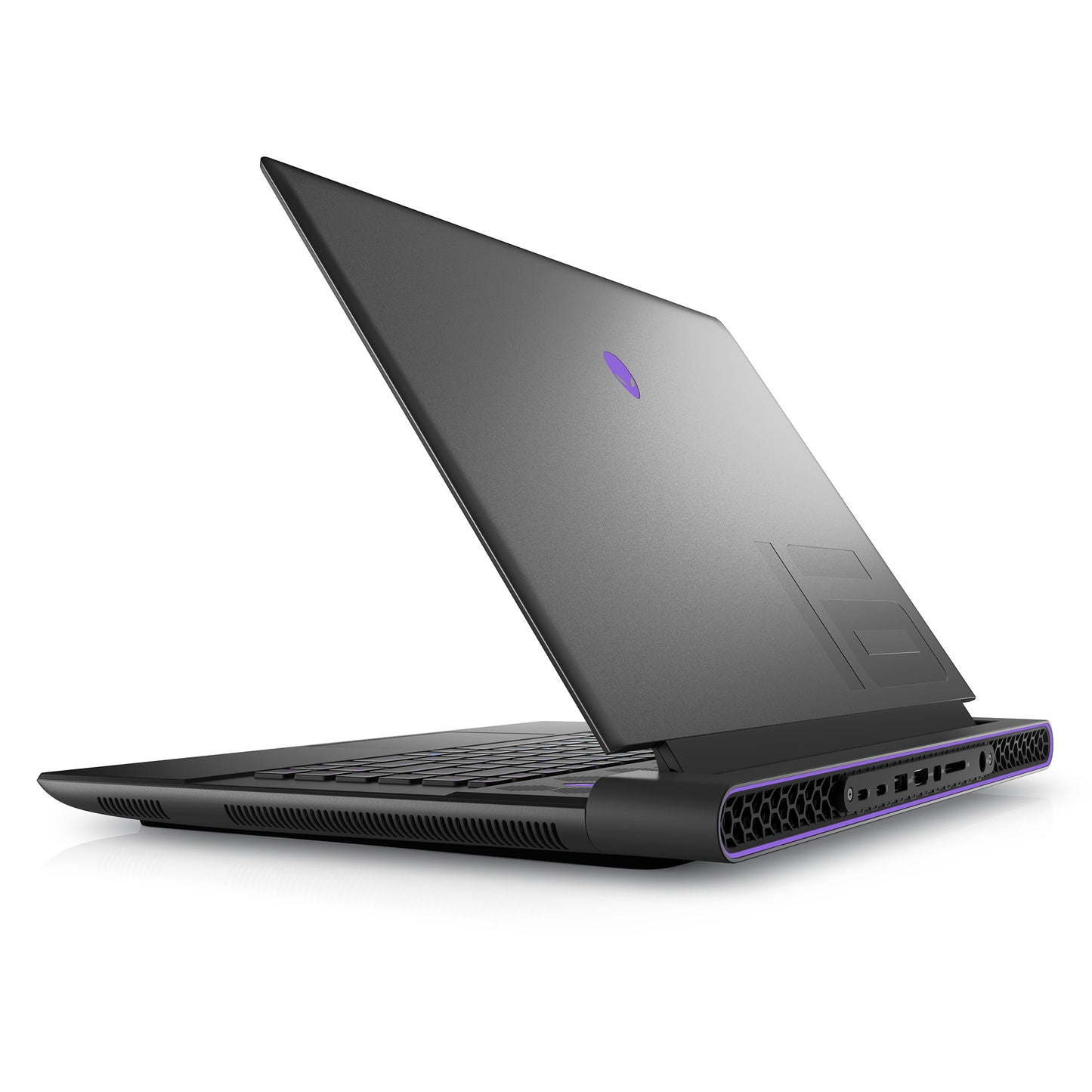 Alienware M16 Core i7-13700hx Rtx 4070 240hz 2k+ 16" Gaming Laptops (New OB)