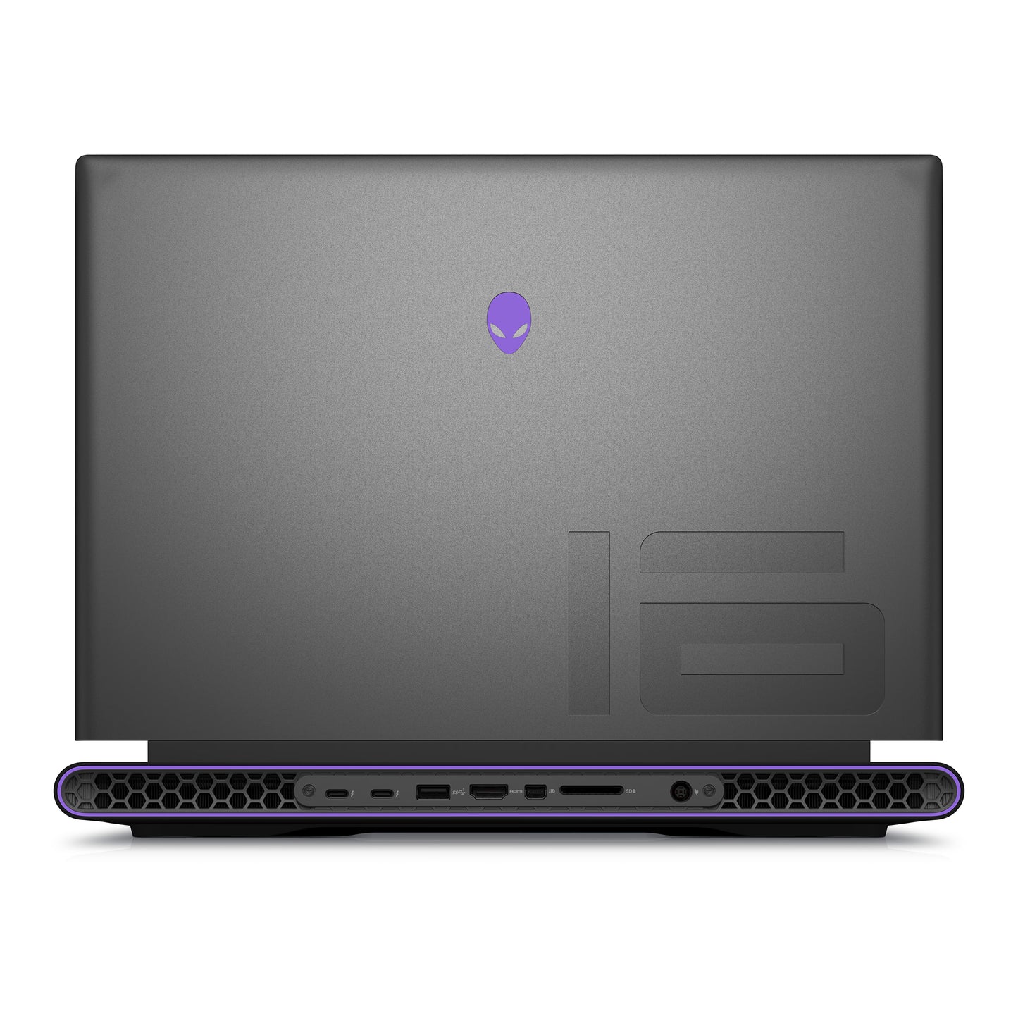 Alienware M16 Core i7-13700hx Rtx 4070 240hz 2k+ 16" Gaming Laptops (New OB)