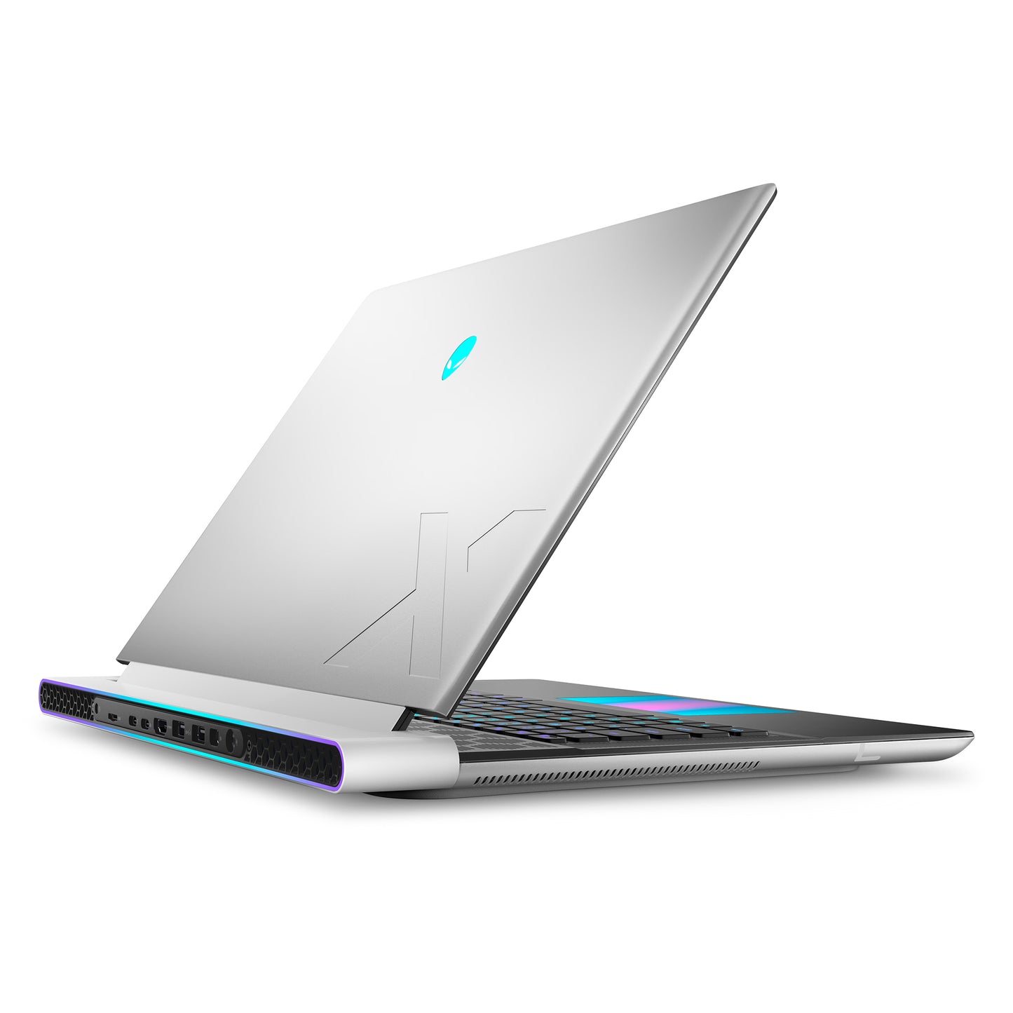 Alienware X16 Core i9-13900hk Rtx 4080 240hz 16" Qhd+ Gaming Laptops (New OB)