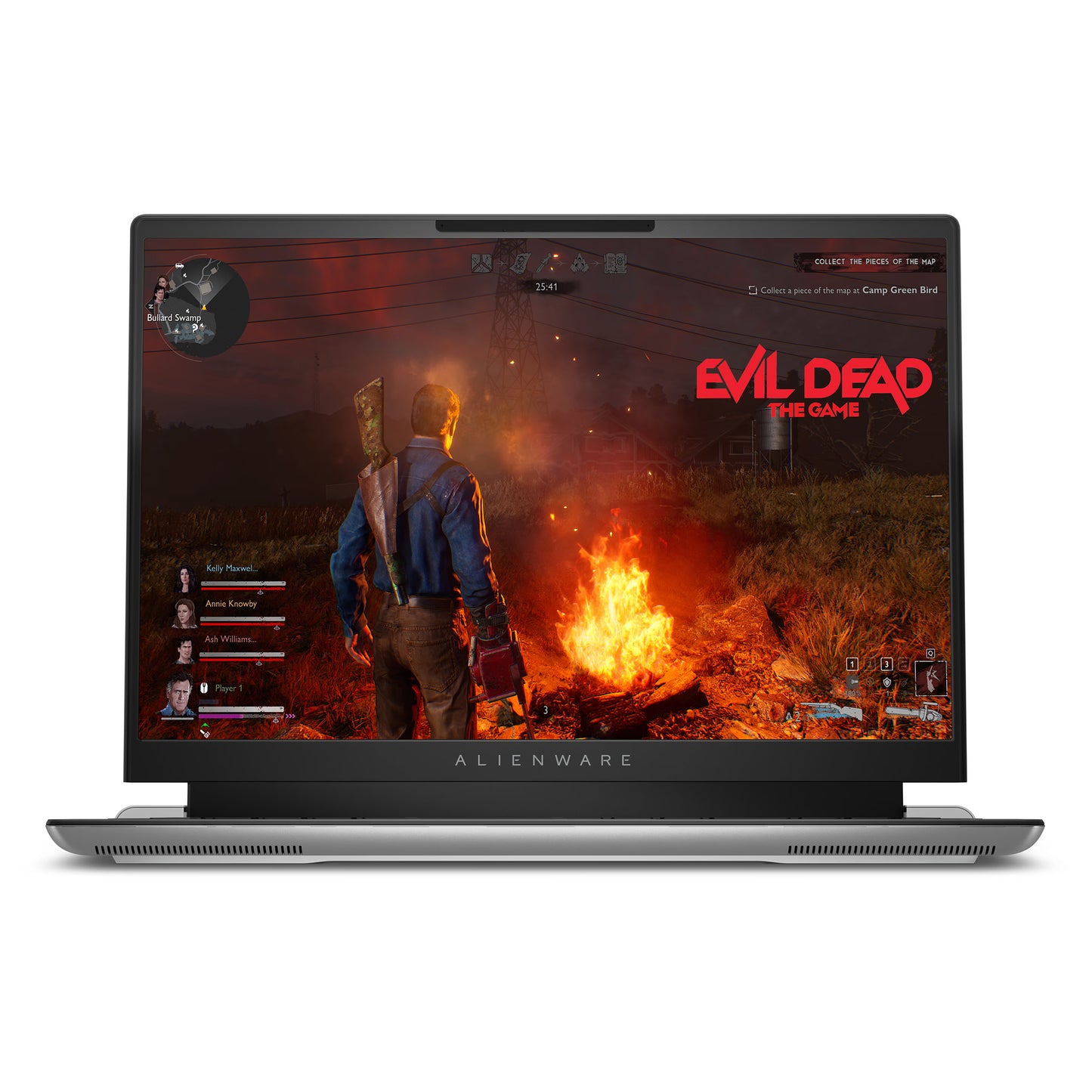 Alienware X16 Core i9-13900hk Rtx 4080 240hz 16" Qhd+ Gaming Laptops (New OB)