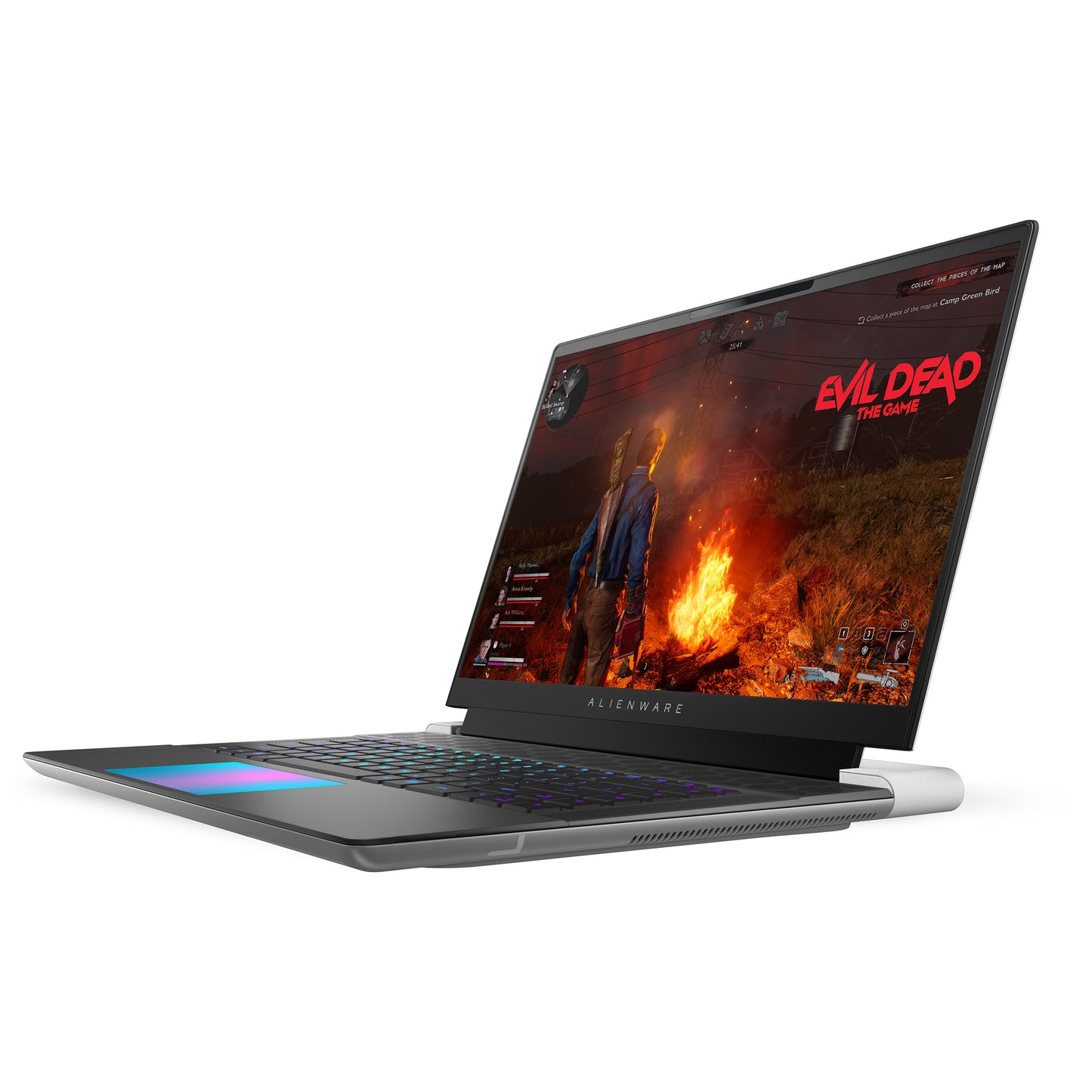 Alienware X16 Core i9-13900hk Rtx 4080 240hz 16" Qhd+ Gaming Laptops (New OB)