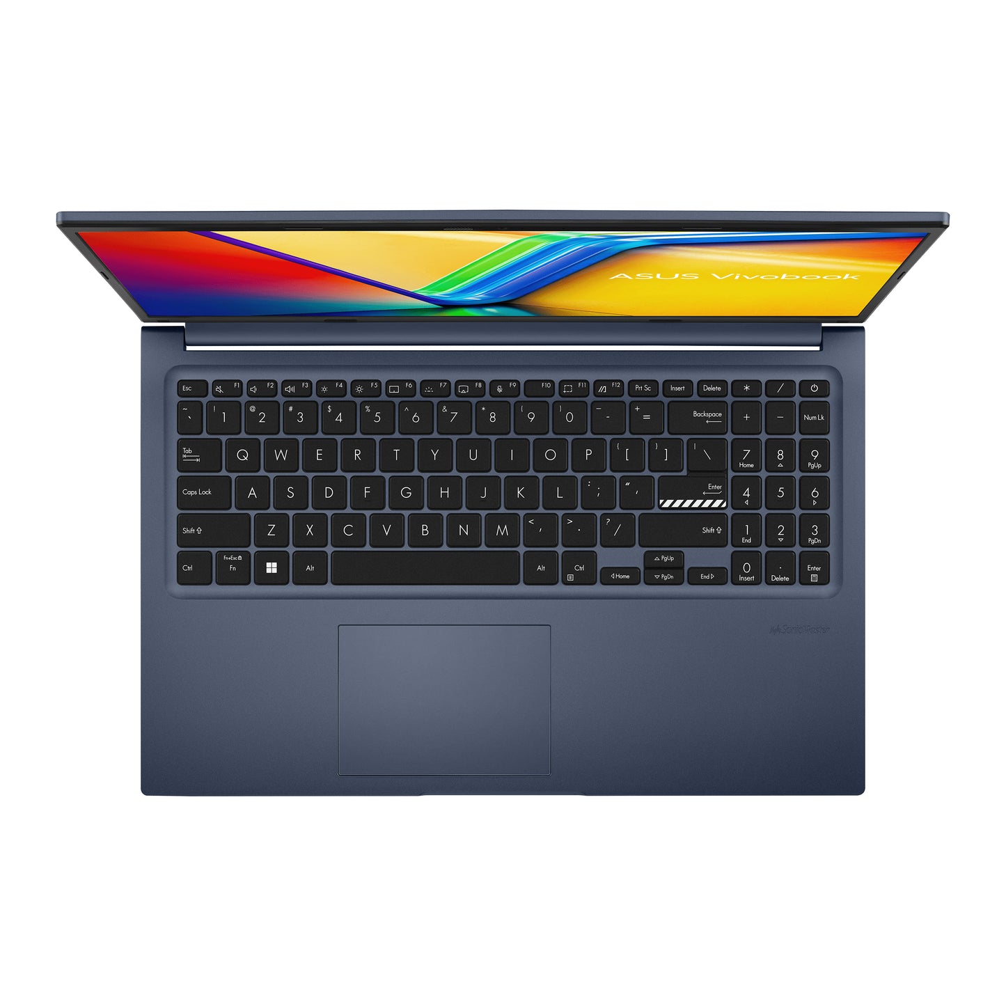 Asus Vivobook F1502ZA-WH74 Core i7-1255u Iris Xe 15.6" Touch Laptop Offers (Brand New)