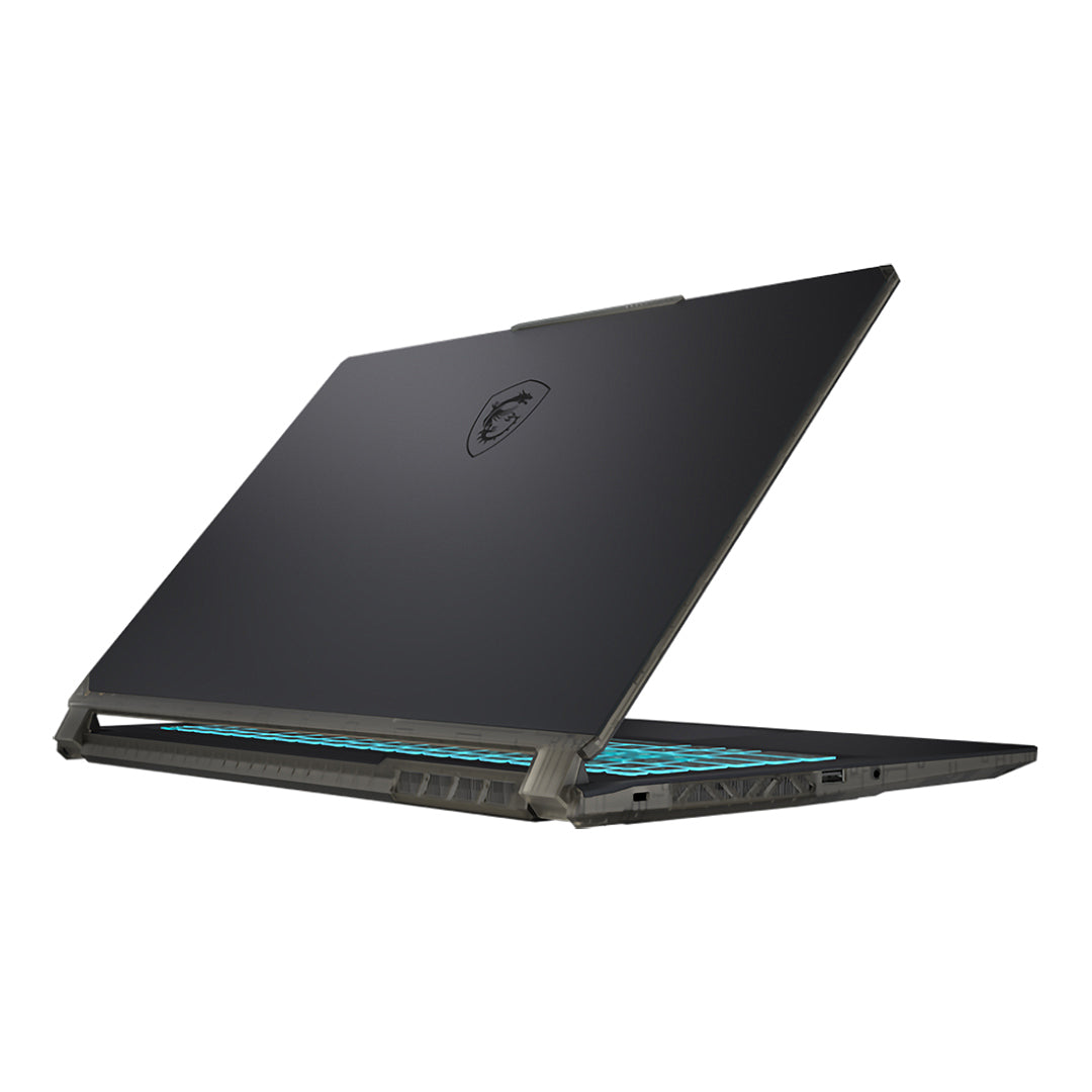 Msi Cyborg 15 A12VF-043US Core i7-12650H Rtx 4060 144hz Gaming Laptops (Brand New)