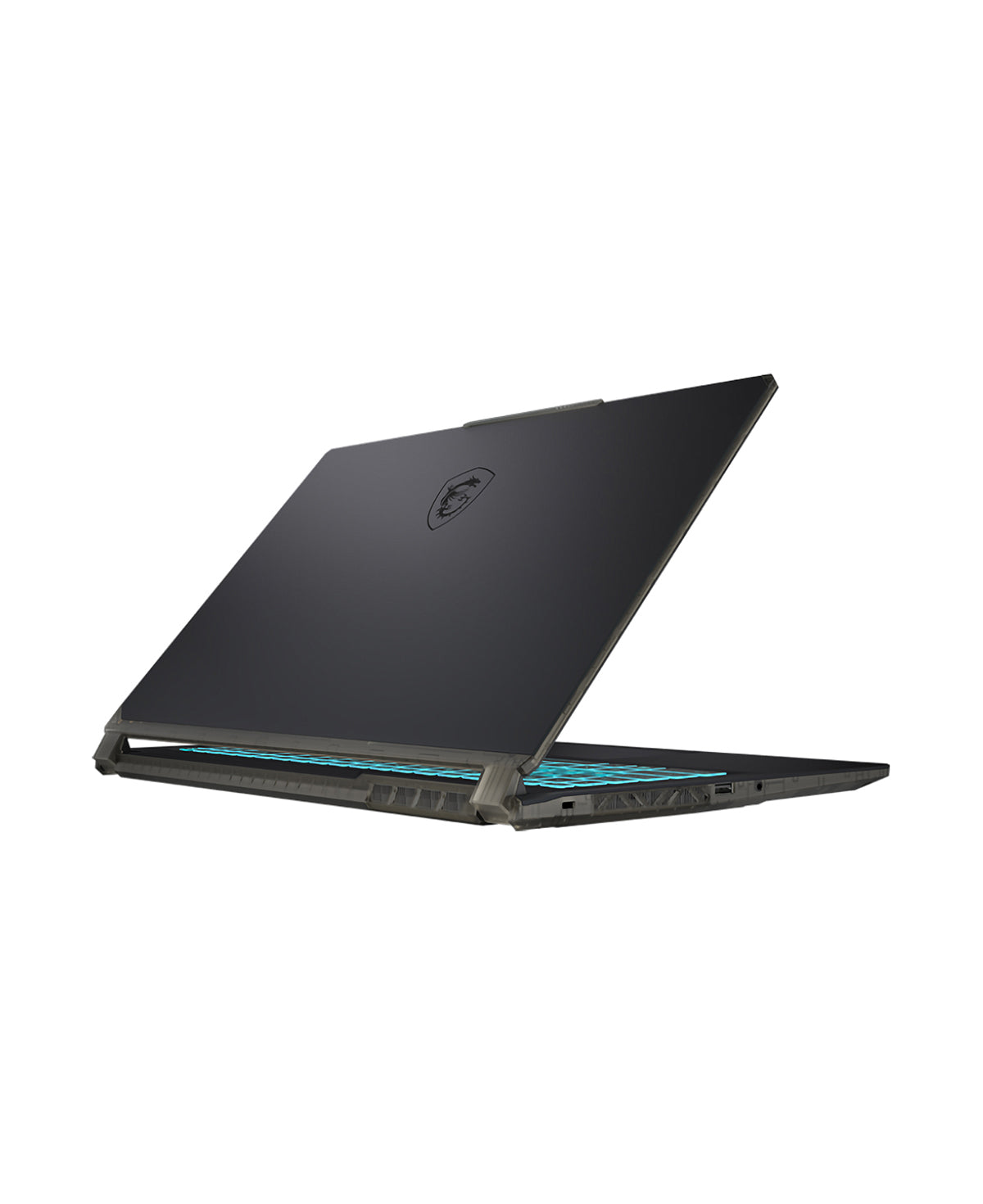 Msi Cyborg 15 A12VF-043US Core i7-12650H Rtx 4060 144hz Gaming Laptops (Brand New)