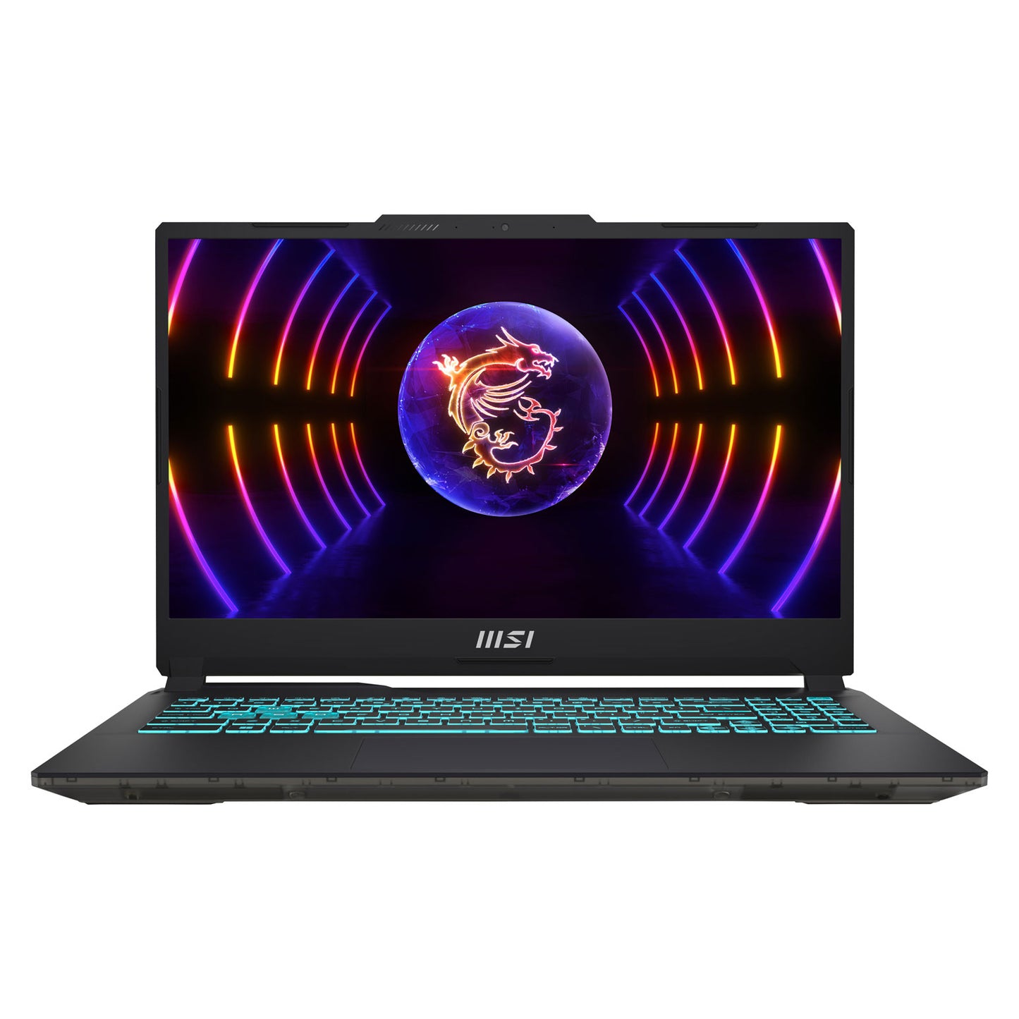 Msi Cyborg 15 A12VF-043US Core i7-12650H Rtx 4060 144hz Gaming Laptops (Brand New)