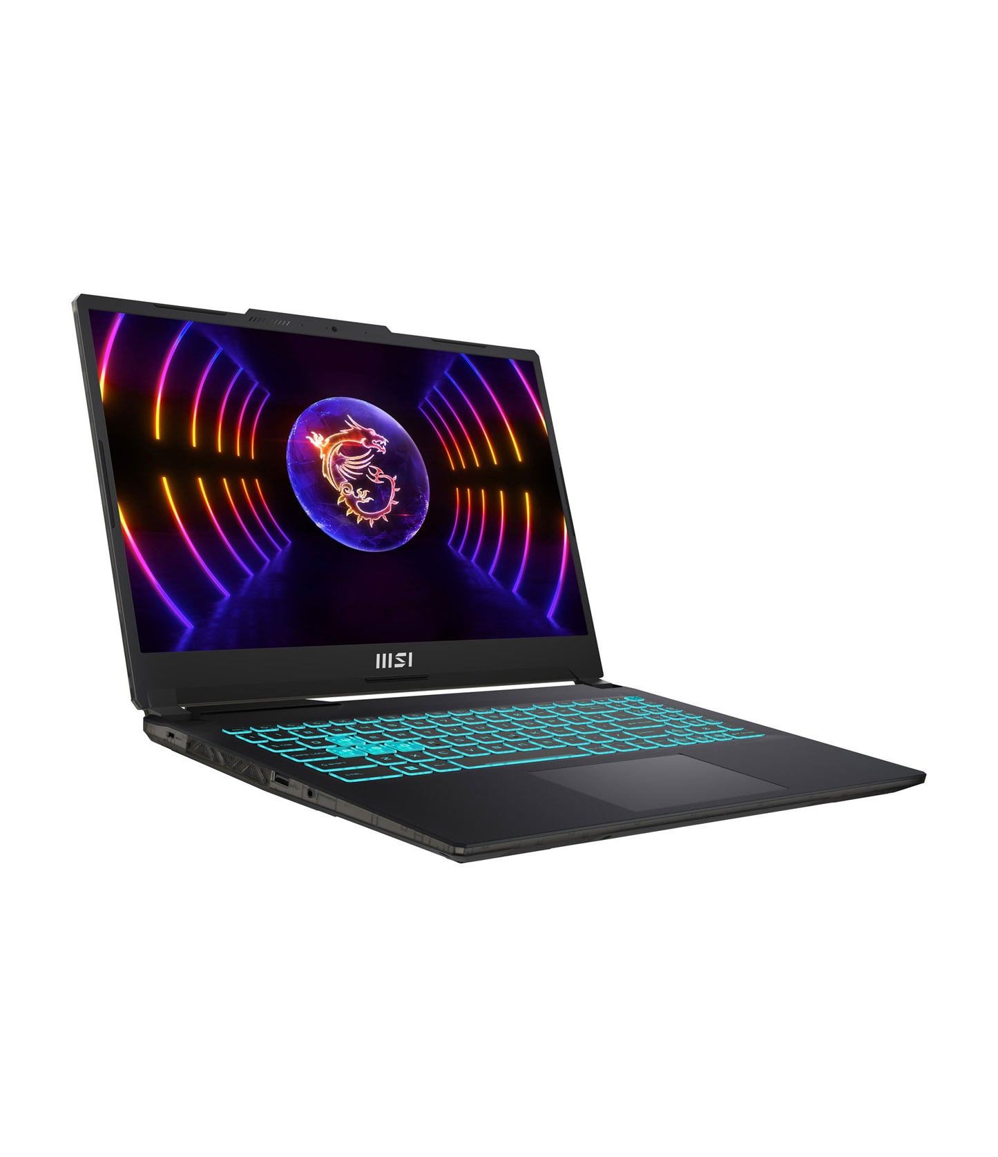 Msi Cyborg 15 A12VF-043US Core i7-12650H Rtx 4060 144hz Gaming Laptops (Brand New)