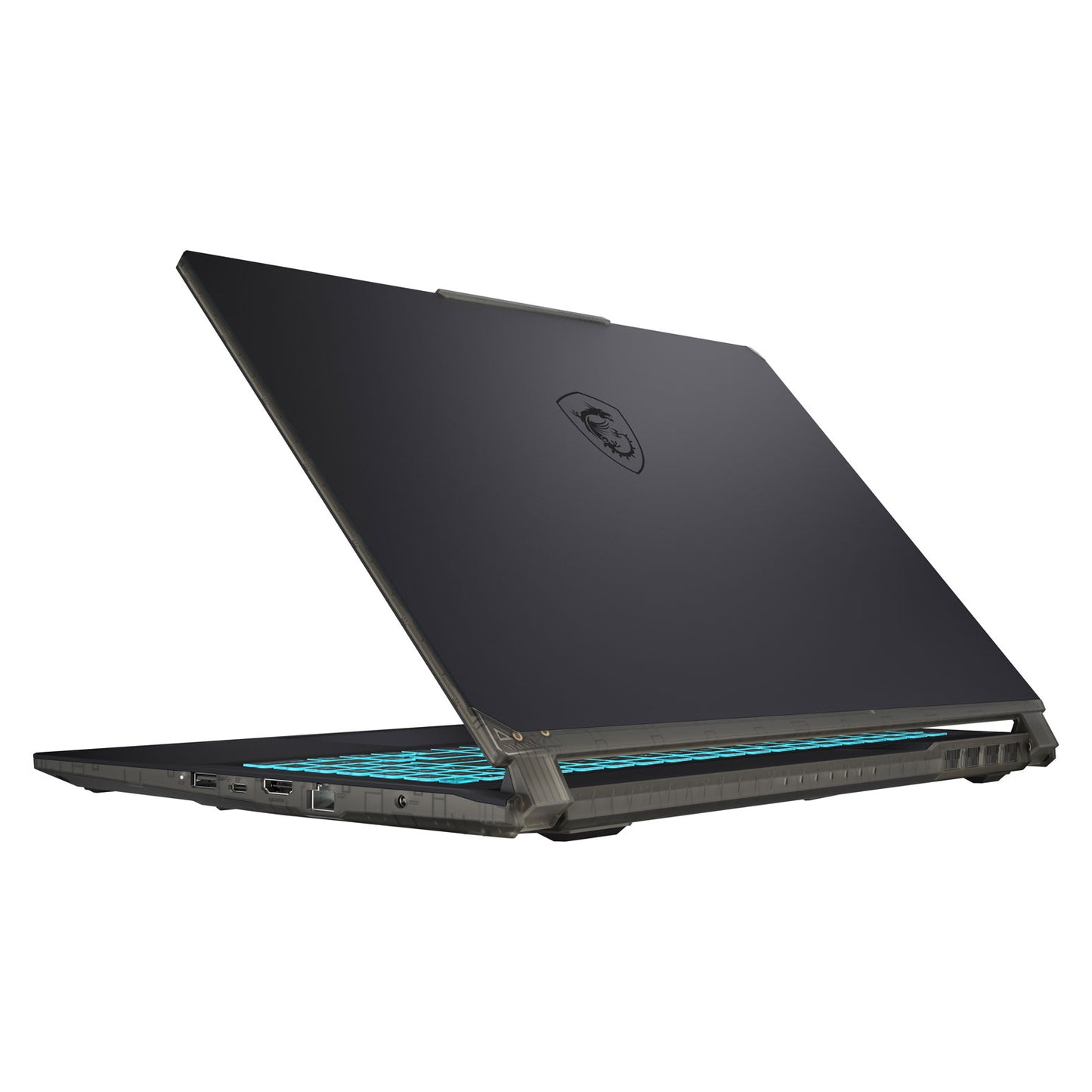 Msi Cyborg 15 A12VF-043US Core i7-12650H Rtx 4060 144hz Gaming Laptops (Brand New)