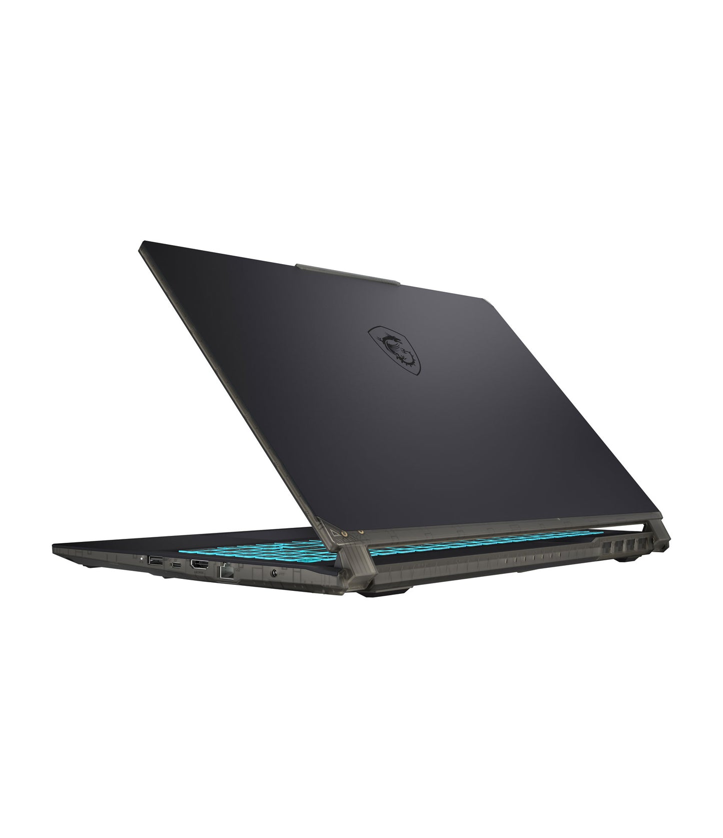 Msi Cyborg 15 A12VF-043US Core i7-12650H Rtx 4060 144hz Gaming Laptops (Brand New)