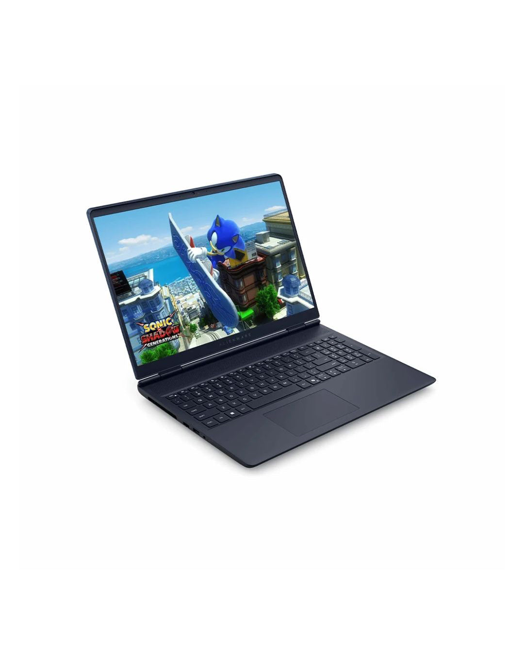 ALIENWARE AURORA 16 LAC16250-7568BLU-PUS ULTRA 7 240H RTX 5060 16" 2K GAMING LAPTOP (BRAND NEW 1YR WARRANTY)