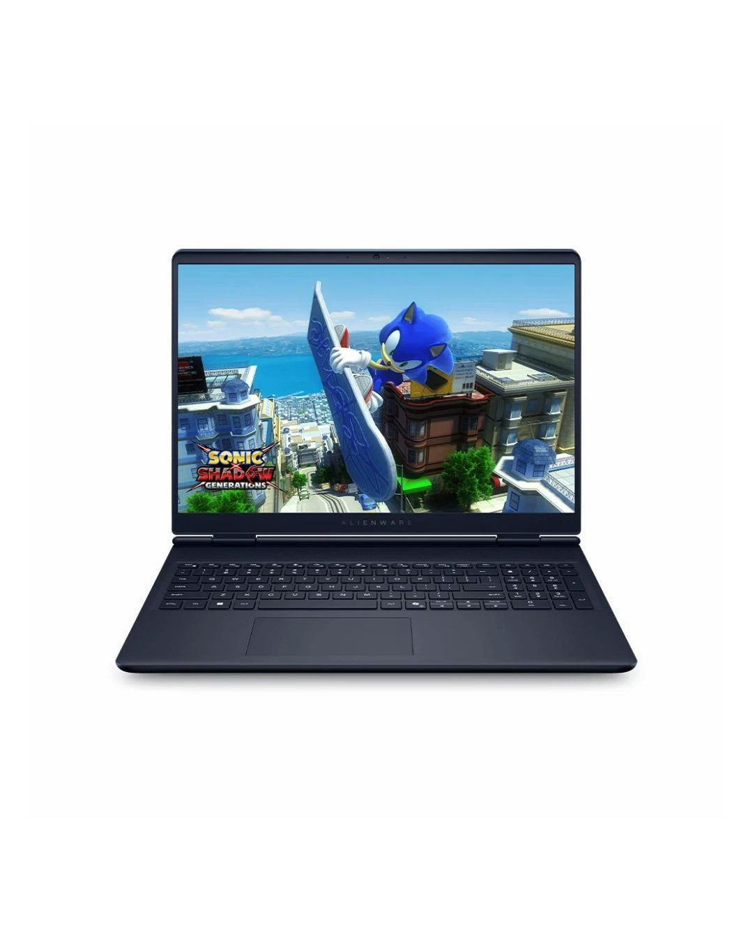 ALIENWARE AURORA 16 LAC16250-7568BLU-PUS ULTRA 7 240H RTX 5060 16" 2K GAMING LAPTOP (BRAND NEW 1YR WARRANTY)