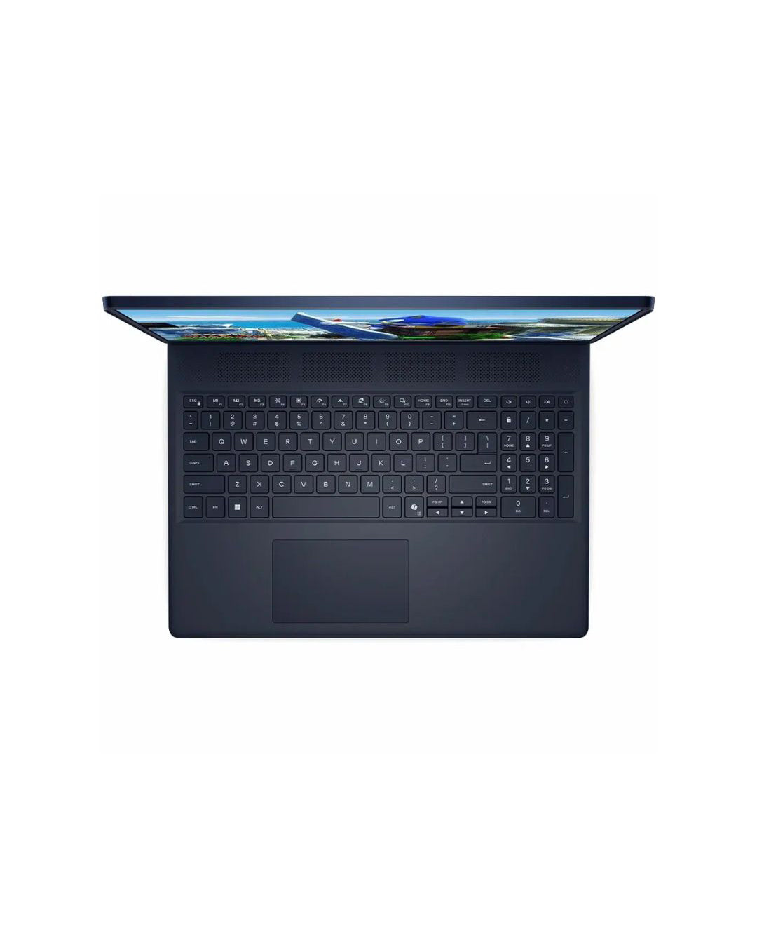 ALIENWARE AURORA 16X LAC16250-7568BLU-PUS CORE 7 240H RTX 5060 16” QHD+ 120HZ GAMING LAPTOP (BRAND NEW 1YR WARRANTY)