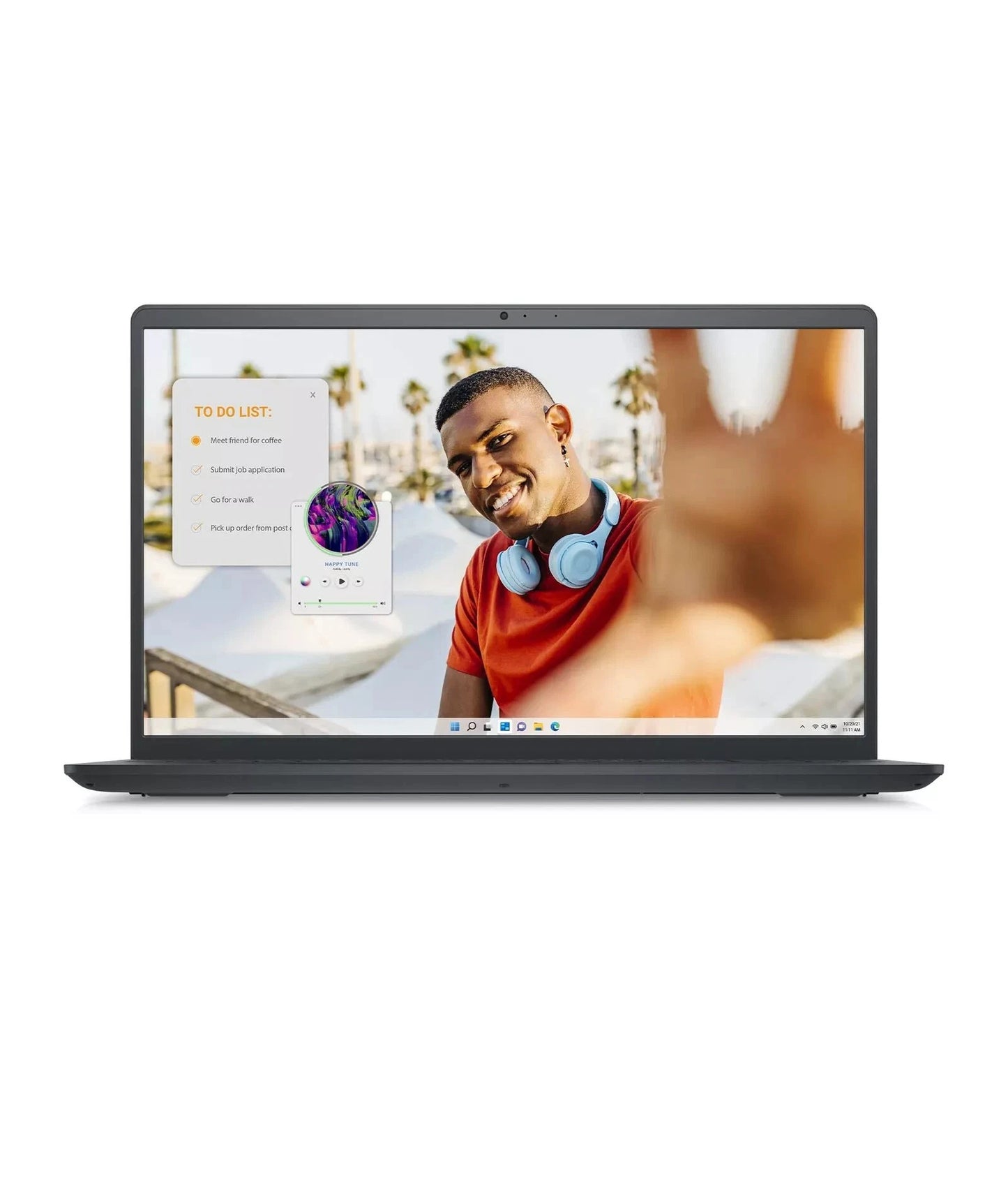 DELL INSPIRON 15 3535 RYZEN 7 7730U VGA RADEON 15.6” FHD TOUCHSCREEN LAPTOP (NEW 1YR WARRANTY)