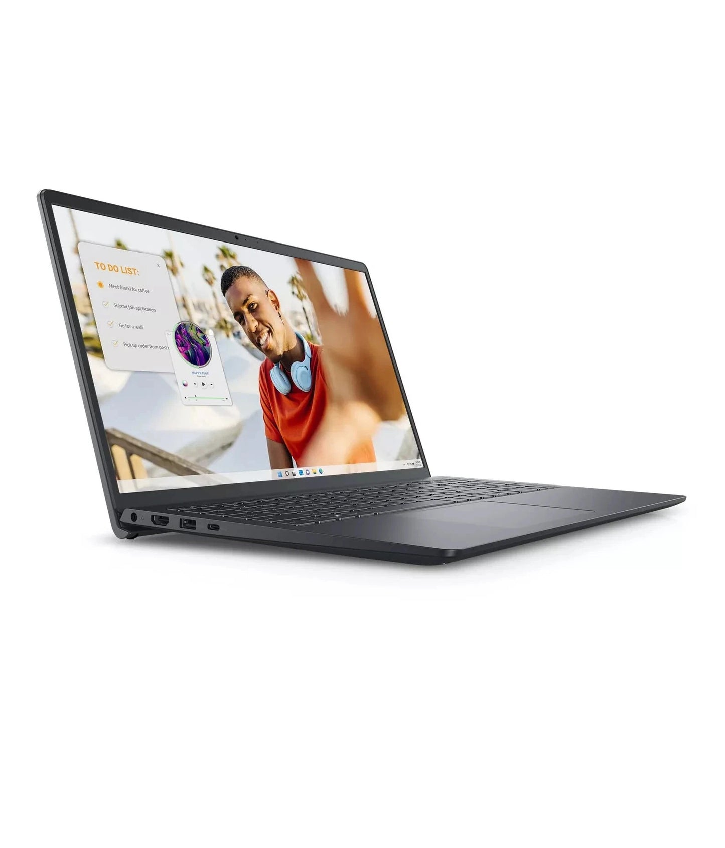 DELL INSPIRON 15 3535 RYZEN 7 7730U VGA RADEON 15.6” FHD TOUCHSCREEN LAPTOP (NEW 1YR WARRANTY)