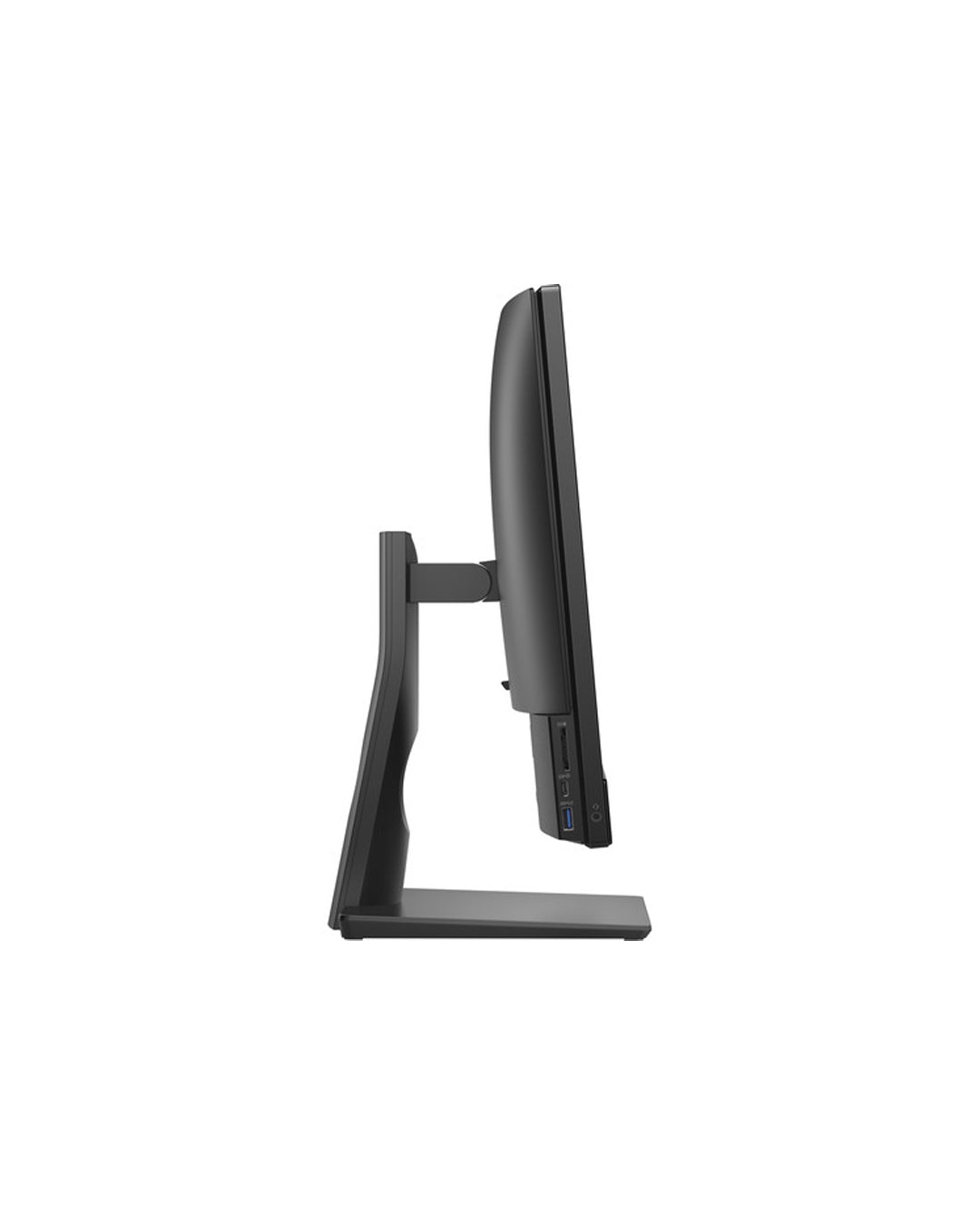 DELL OPTIPLEX 5720 CORE i3-9100 22” TOUCHSCREEN AIO DESKTOP COMPUTER (OPEN BOX WITH WARANTY)