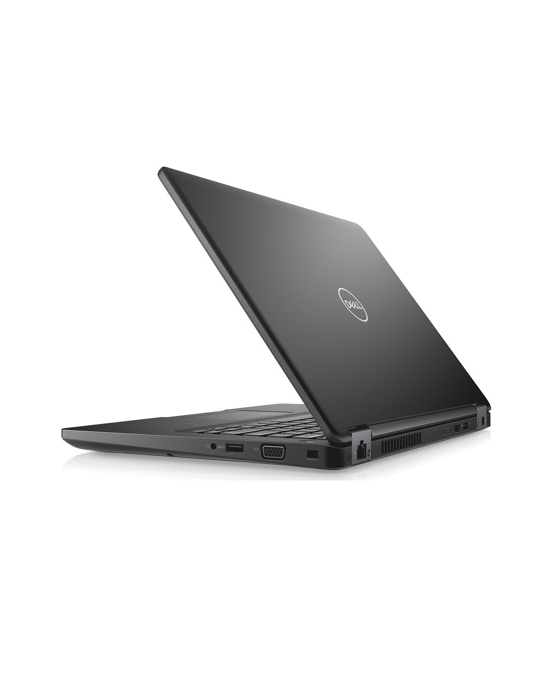 DELL LATITUDE 5490 CORE i5-8635U 14” FHD TOUCHSCREEN LAPTOP (OPEN BOX WITH WARRANTY)