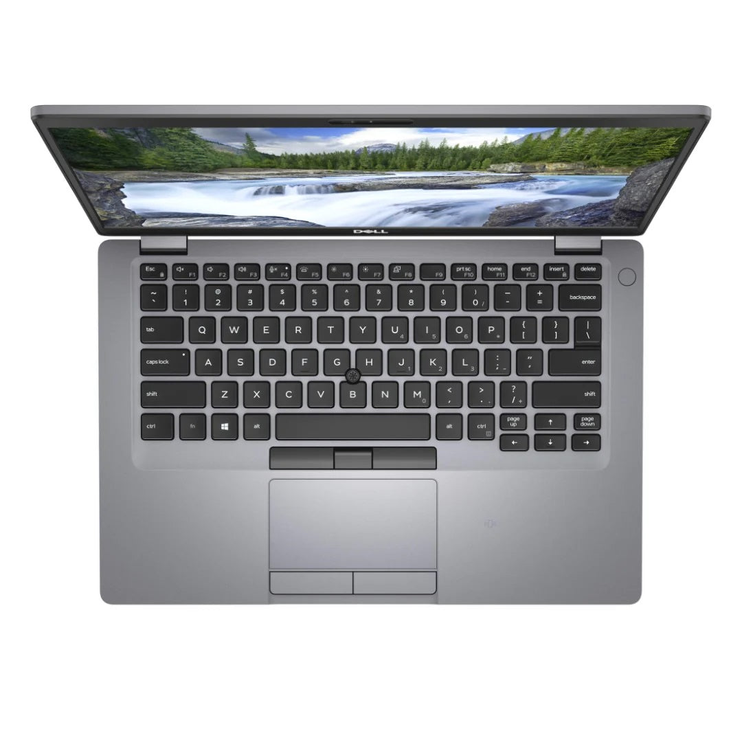 Dell Latitude 5410 Core i7-10610u 14" Laptop Offers (New OB)
