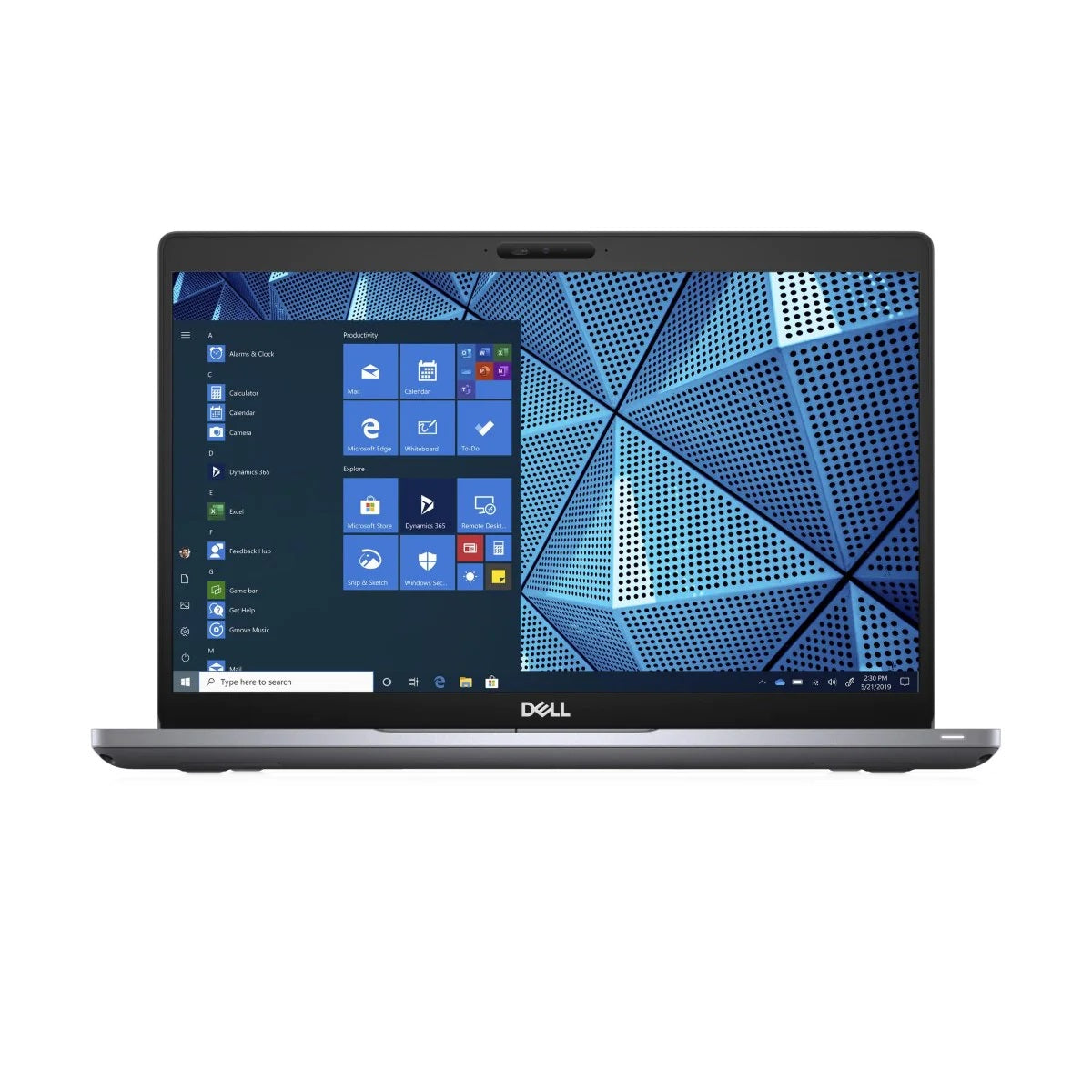 Dell Latitude 5410 Core i7-10610u 14" Laptop Offers (New OB)