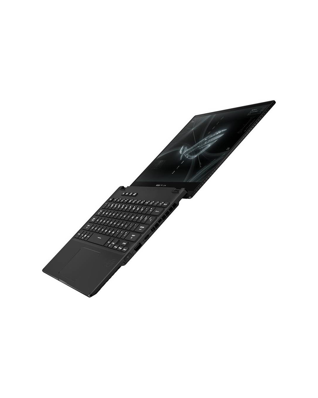 ASUS ROG FLOW X13 RYZEN 9 5900HS RTX 3050 Ti 13.4" FHD FLIP-TOUCHSCREEN 2in1 LAPTOP (NEW OB 1YR WARRANTY)