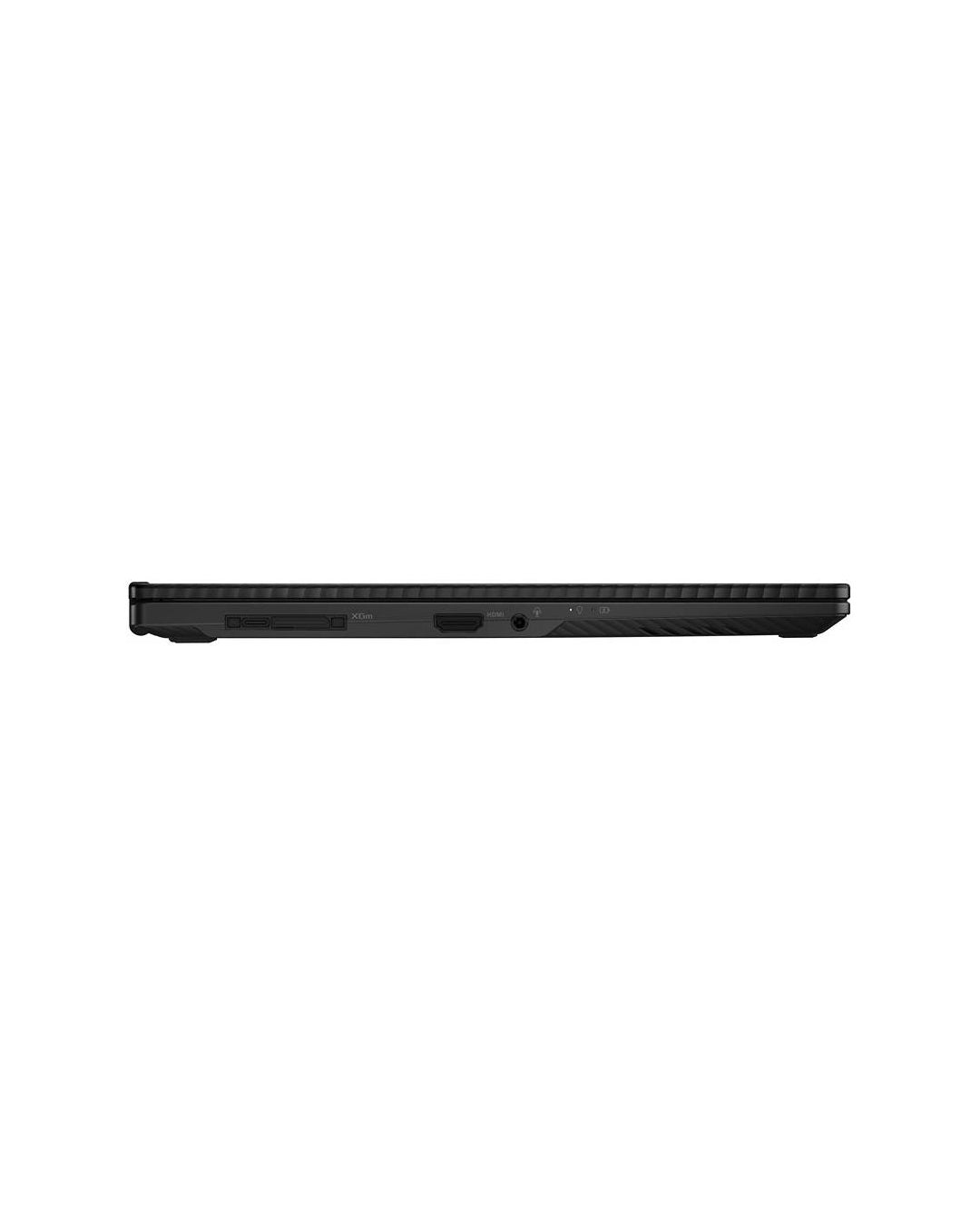 ASUS ROG FLOW X13 RYZEN 9 5900HS RTX 3050 Ti 13.4" FHD FLIP-TOUCHSCREEN 2in1 LAPTOP (NEW OB 1YR WARRANTY)