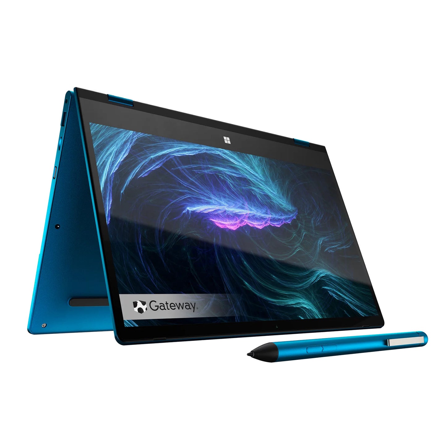 Acer Gateway Elite 2in1 GWCC71416 Core i7-1165g7 Iris Xe Flip-Touch Laptop Offer (New OB)