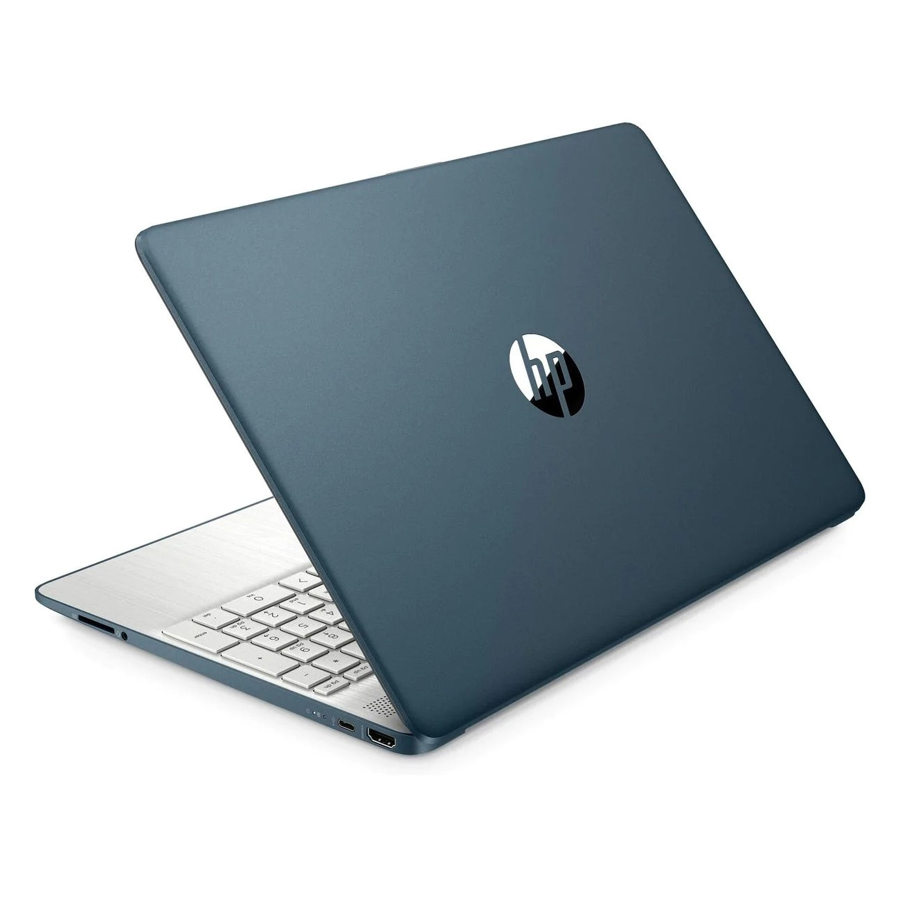 Hp 15-DY2762WM-R Core i7-1165g7 Iris Xe 15.6" Laptops (New OB)