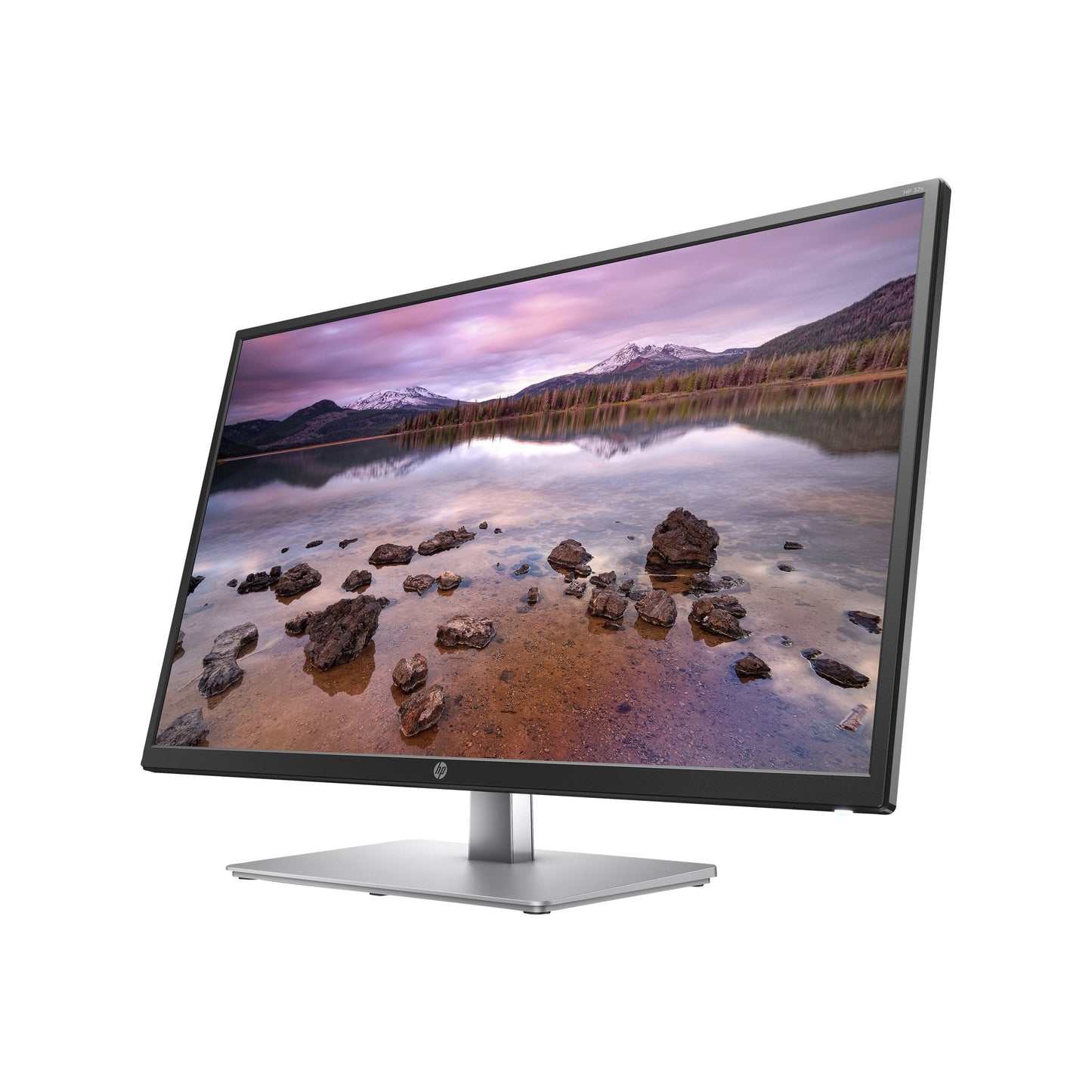 HP 32S DISPLAY MONITOR 1920x1080 32" IPS MONITOR (BRAND NEW 1 YEAR WARRANTY)