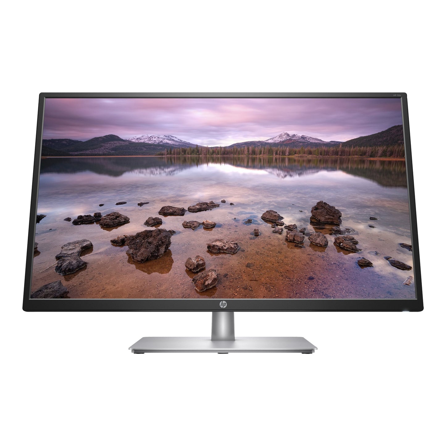 HP 32S DISPLAY MONITOR 1920x1080 32" IPS MONITOR (BRAND NEW 1 YEAR WARRANTY)