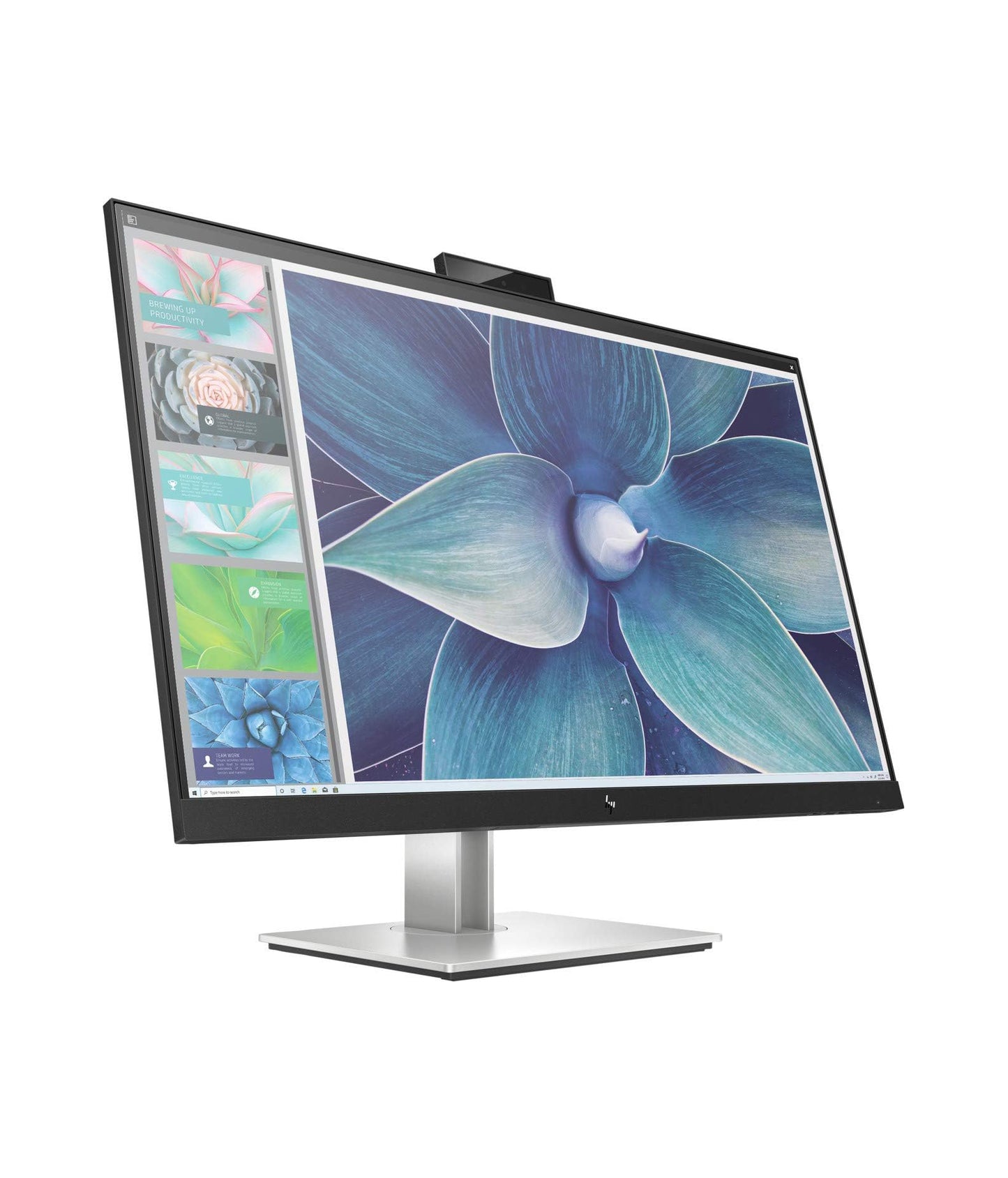 HP E27D G4 27” IPS QHD PRO MONITOR (OPEN BOX WITH WARRANTY)