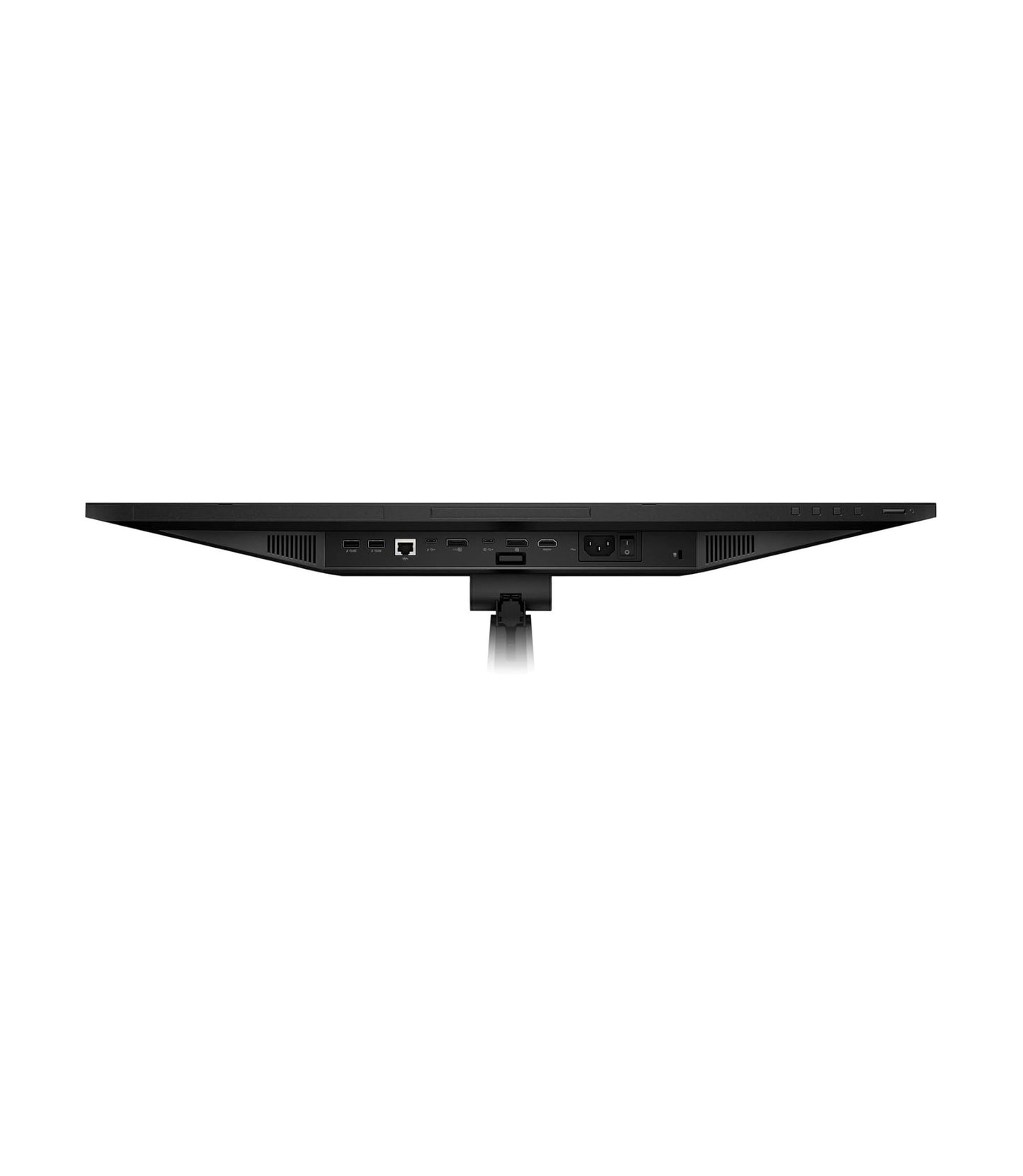 HP E27D G4 27” IPS QHD PRO MONITOR (OPEN BOX WITH WARRANTY)