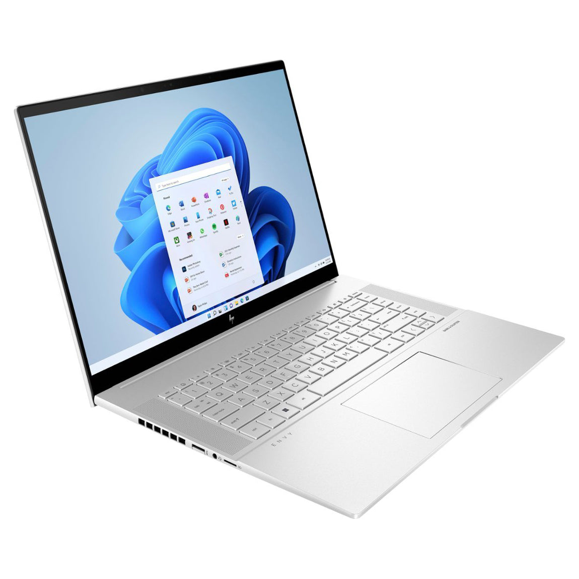 HP Envy 16-H1023DX Core i9-13900h Rtx 4060 Qhd+ Touch Laptops (Brand New)