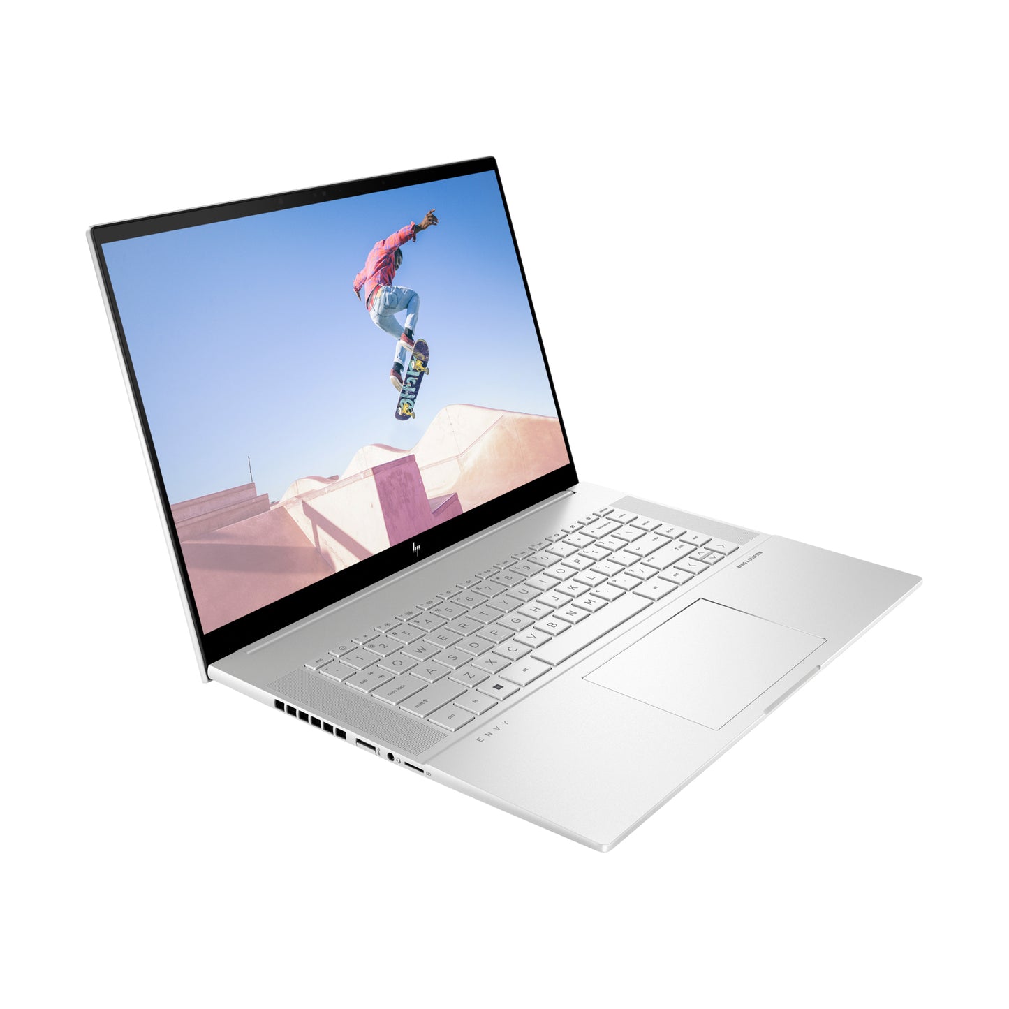 Hp Envy 16-H1055 Core i7-13700h Rtx 4060 16" 2k+ Creator Laptops (New OB)