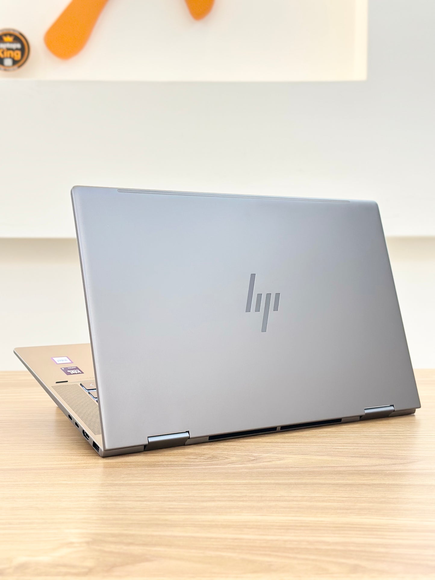 HP ENVY X360 AJ8A4U8R 15T-FE100 ULTRA 5 125U 15.6” FHD FLIP-TOUCH LAPTOP OFFER (NEW 1YR WARRANTY)
