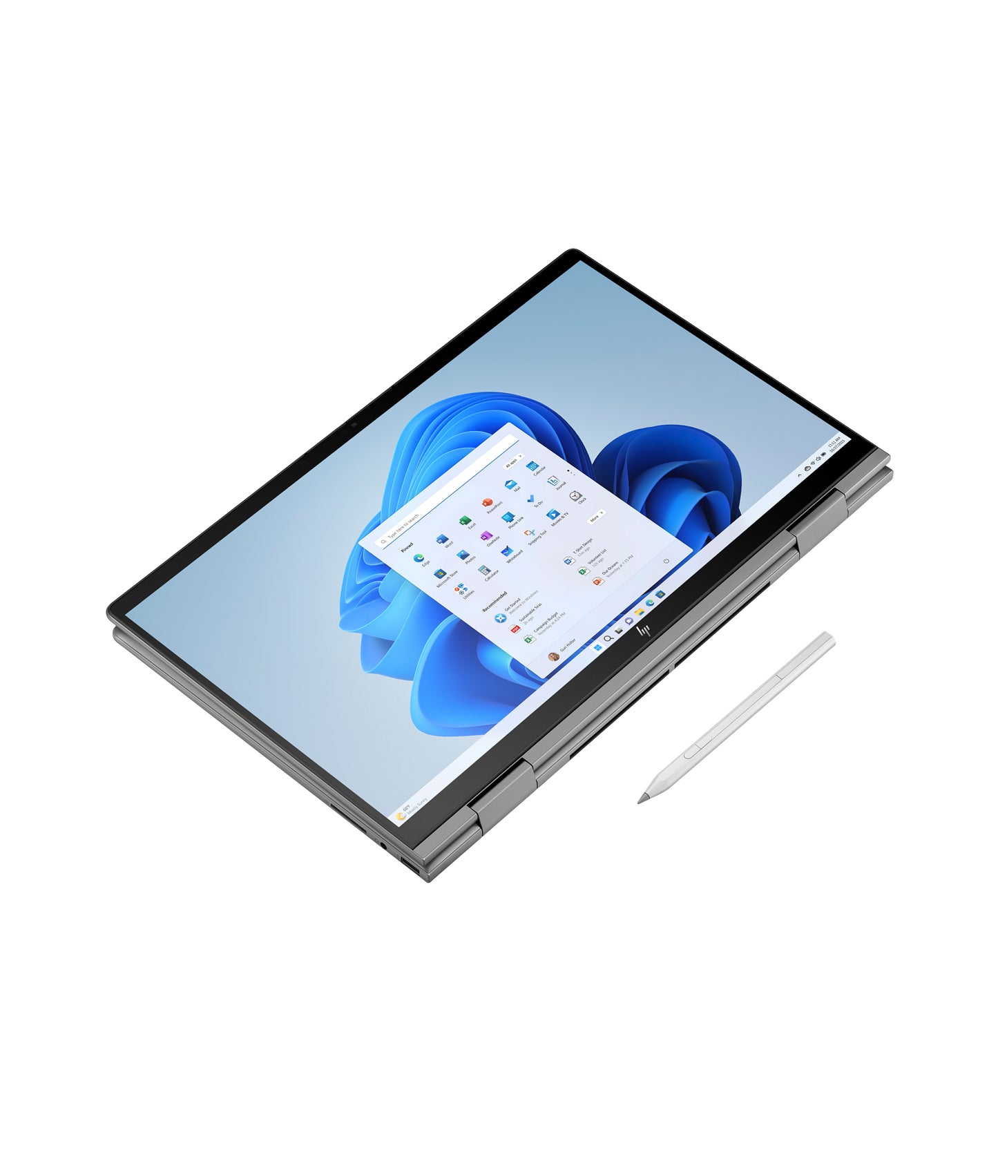 HP ENVY X360 AJ8A4U8R 15T-FE100 ULTRA 5 125U 15.6” FHD FLIP-TOUCH LAPTOP OFFER (NEW 1YR WARRANTY)