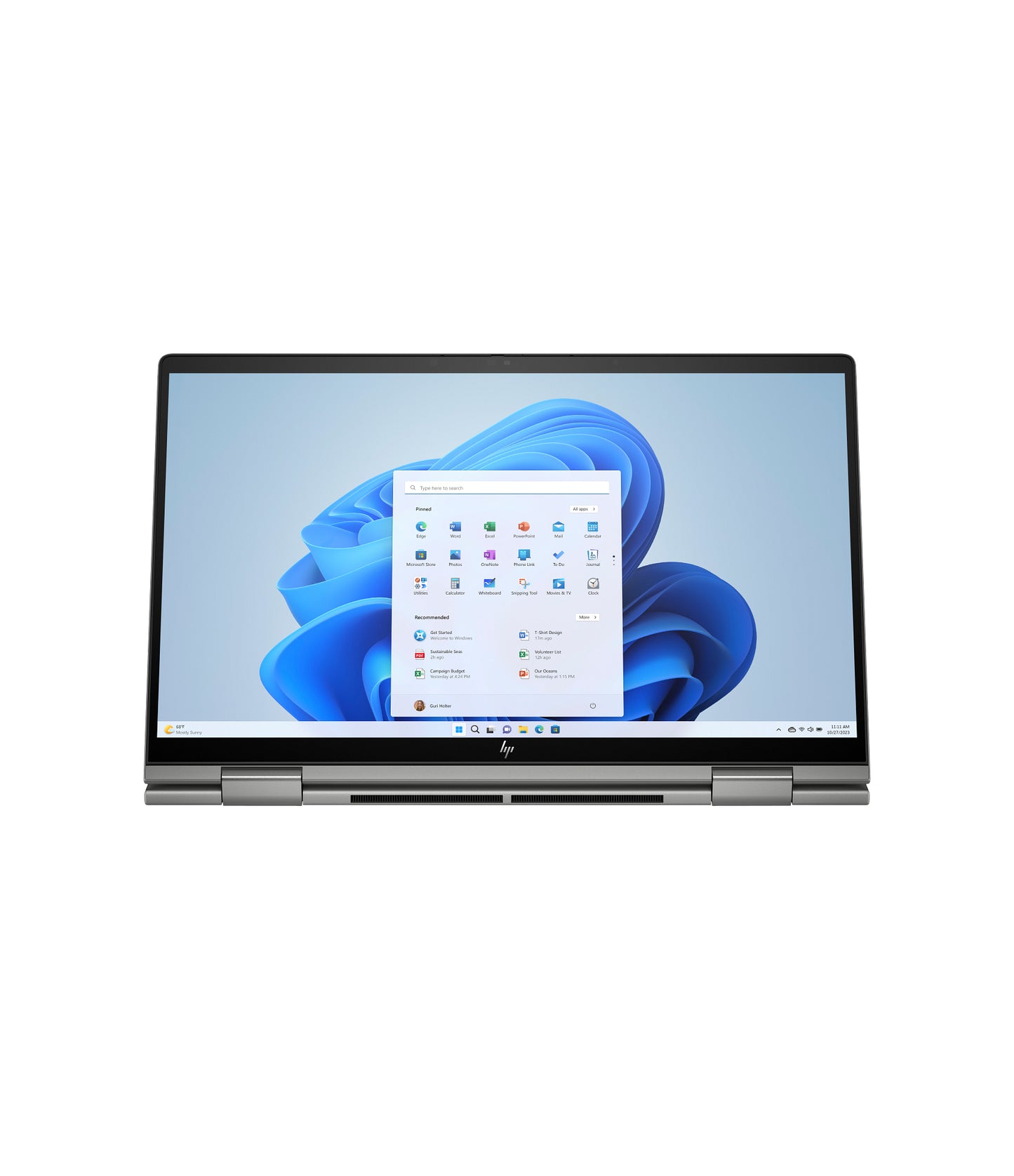 HP ENVY X360 AJ8A4U8R 15T-FE100 ULTRA 5 125U 15.6” FHD FLIP-TOUCH LAPTOP OFFER (NEW 1YR WARRANTY)