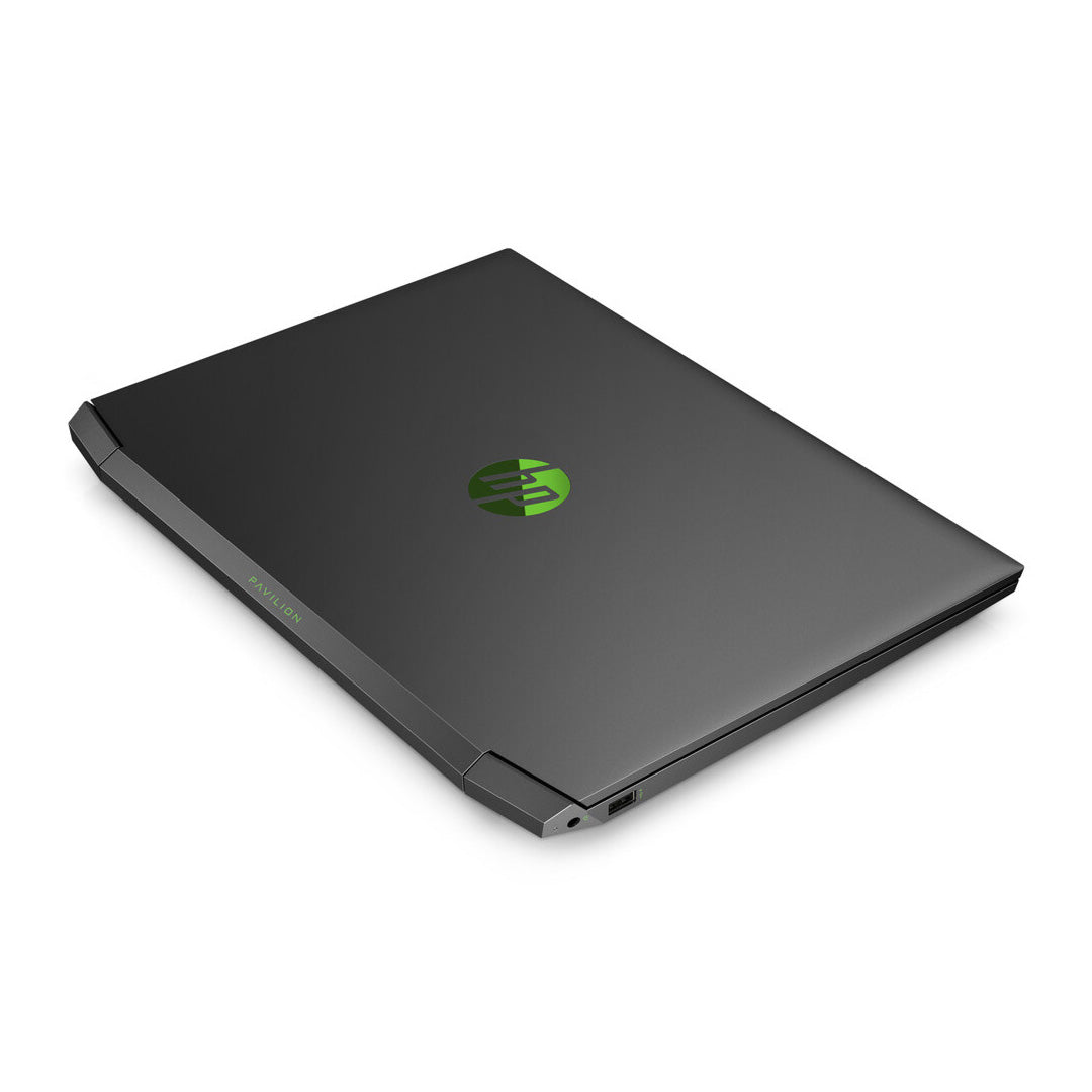 HP GAMING 15-EC200 2P6A7AV RYZEN 5 5600H Gtx 1650 Gaming Laptops (Open Box)