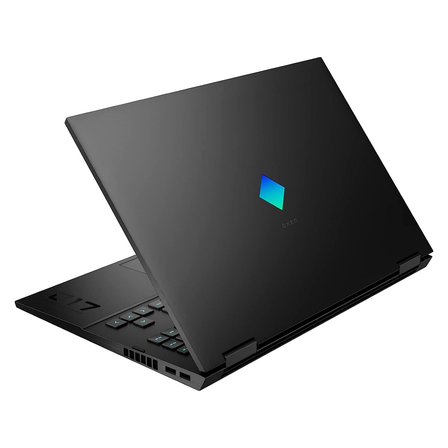 Hp Omen 17-CK2002 Core i7-13700hx Rtx 4080 240hz 17.3” Qhd Gaming Laptop (New OB)