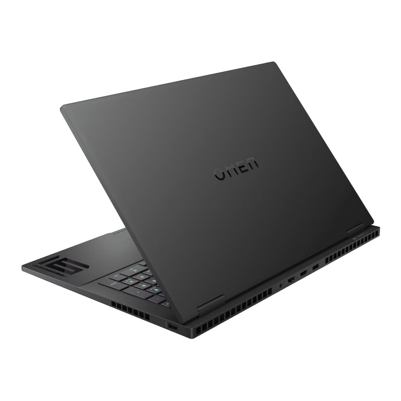 HP OMEN 16 RYZEN 7-7840HSX RTX 4060 165HZ 16.1" GAMING LAPTOPS (NEW OB 1 YEAR WARRANTY)