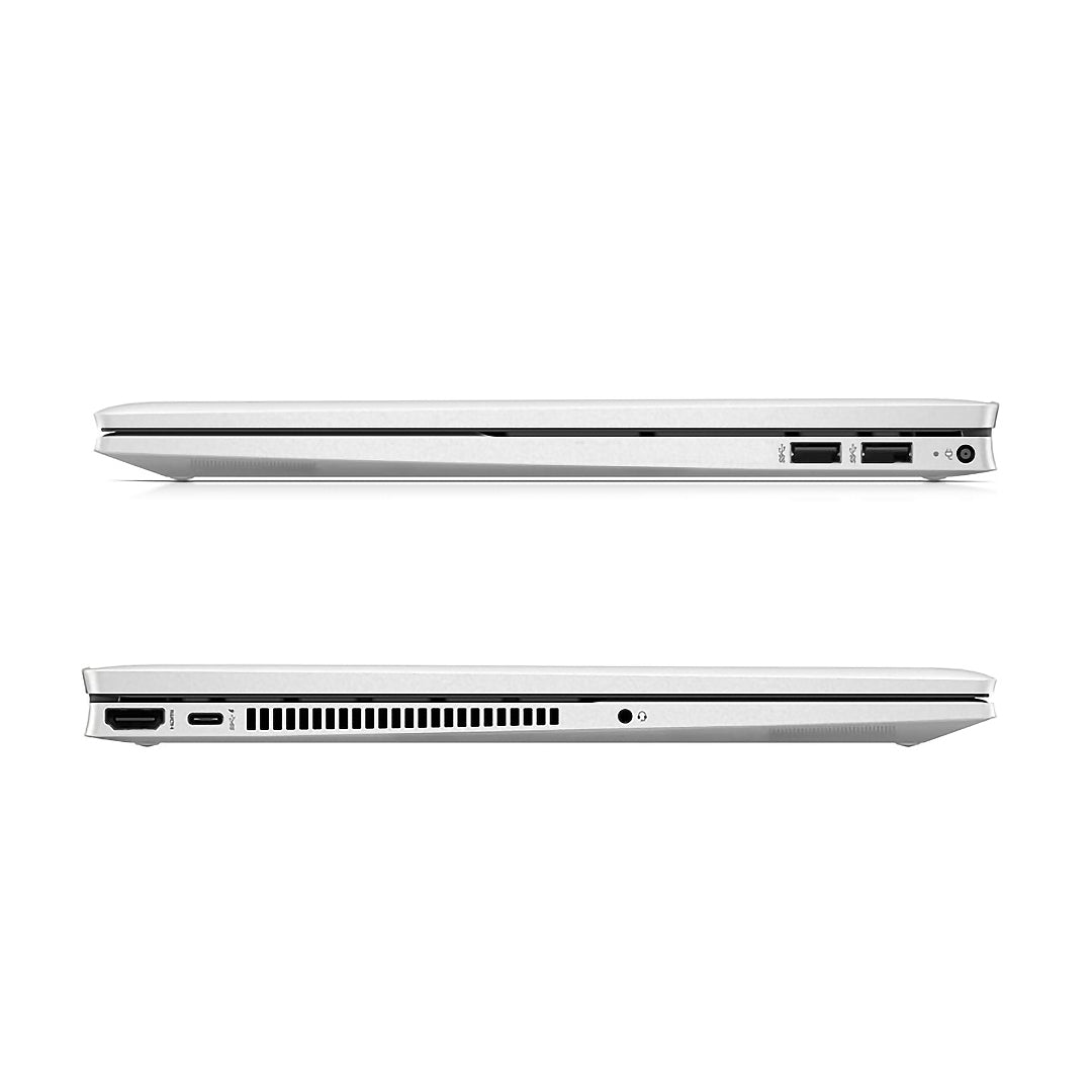 HP Pavilion X360 15T-ER100 4R5W7AV 2in1 Core i5-1235u Iris Xe Laptops (Brand New)