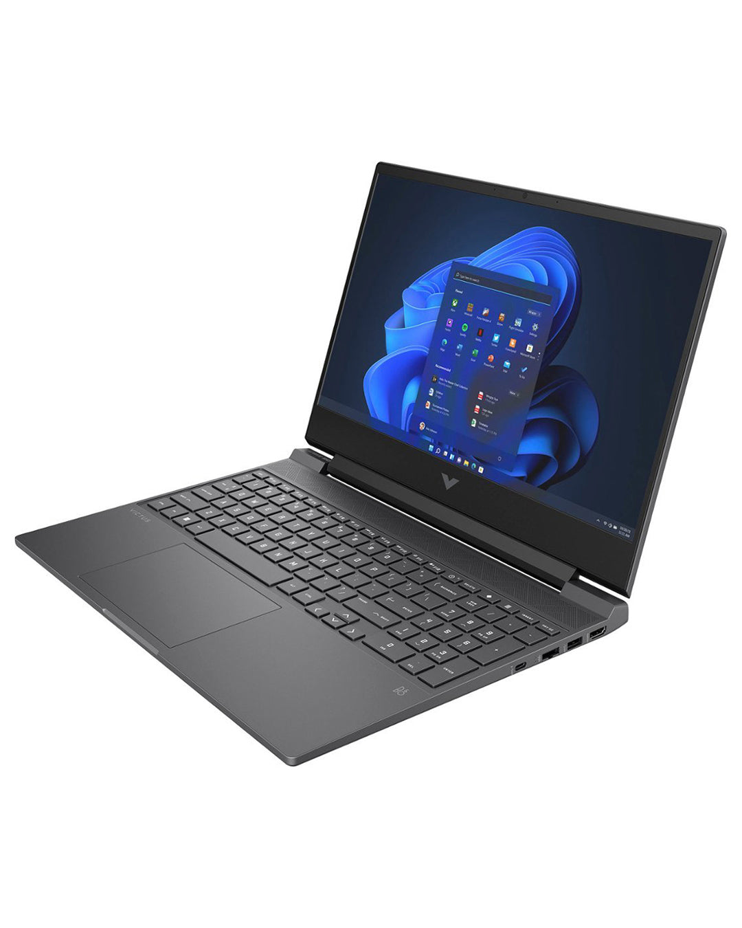 HP VICTUS 15-FB2063DX RYZEN 5 7535HS Radeon RX 6550M 144HZ 15.6” IPS FHD GAMING LAPTOPS (BRAND NEW)