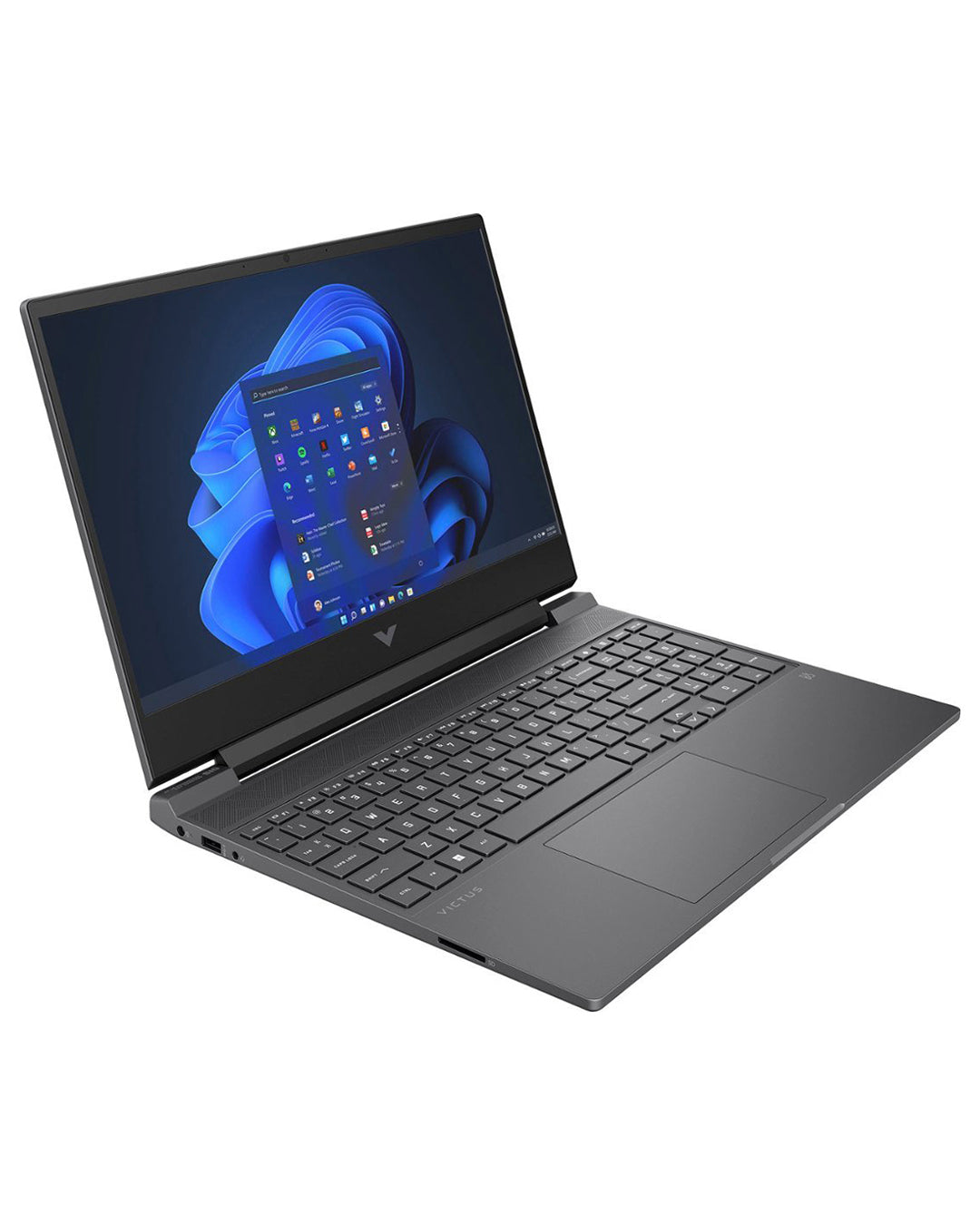 HP VICTUS 15-FB2063DX RYZEN 5 7535HS Radeon RX 6550M 144HZ 15.6” IPS FHD GAMING LAPTOPS (BRAND NEW)