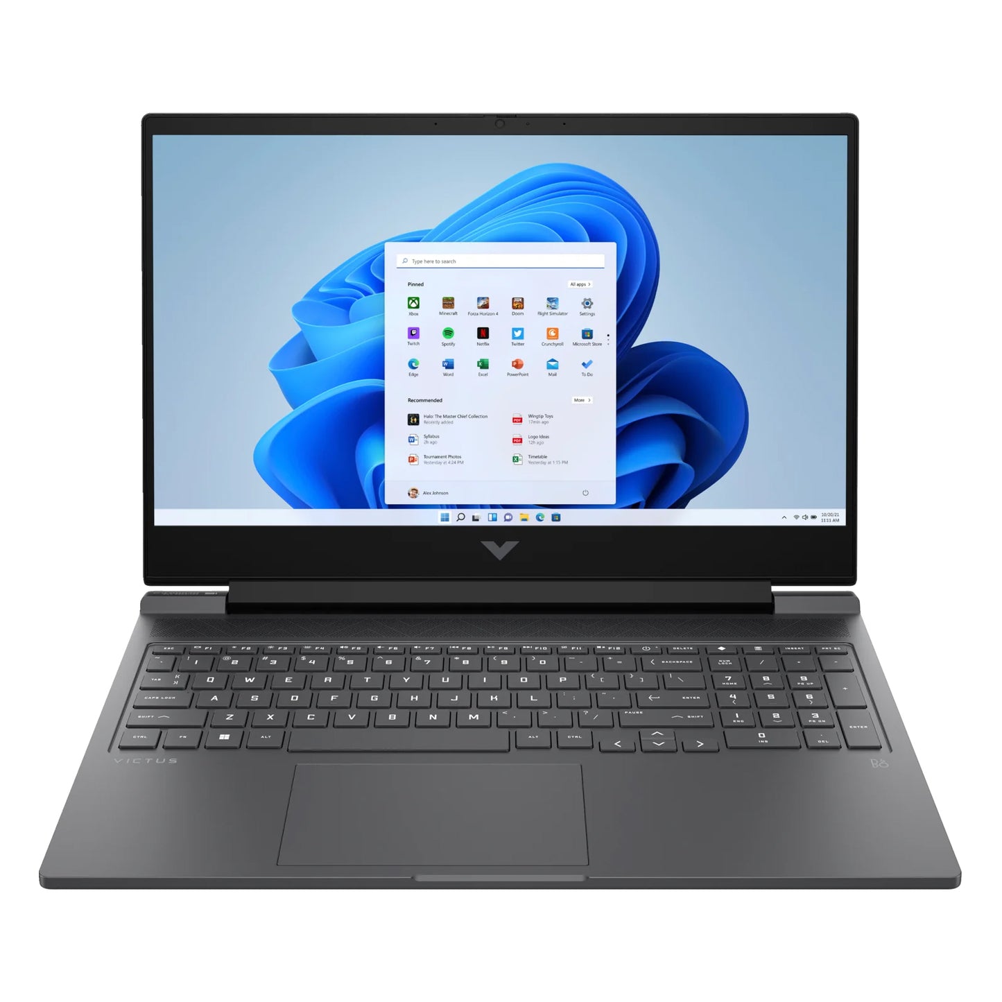 HP Victus 16T-R000 76S93AV Core i7-13700h Rtx 4070 144Hz Gaming Laptop Offers (Brand New)