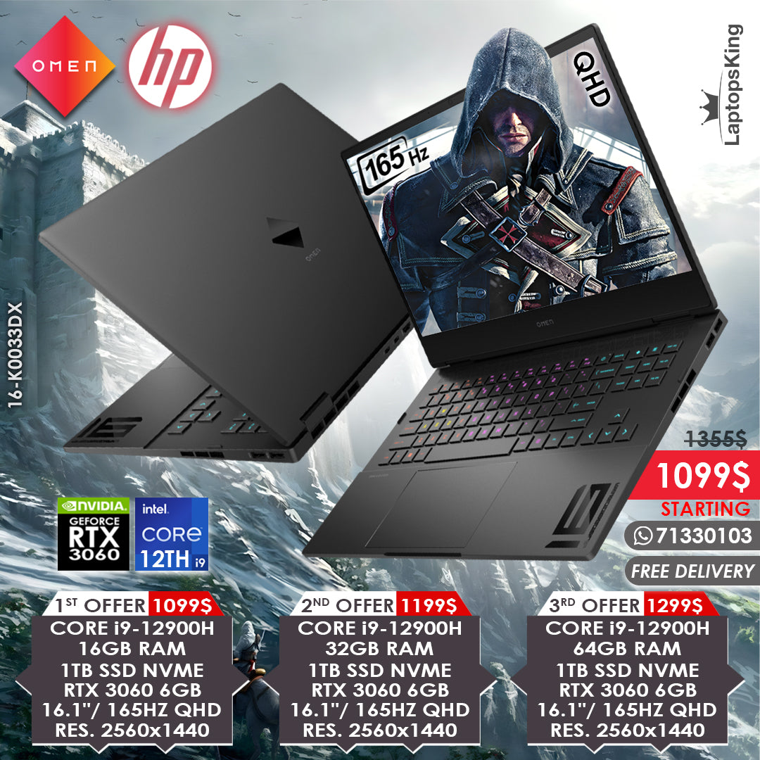 Nvidia Geforce Rtx 2080 Super 2080 Hp Omen Hp Omen Gaming Laptop