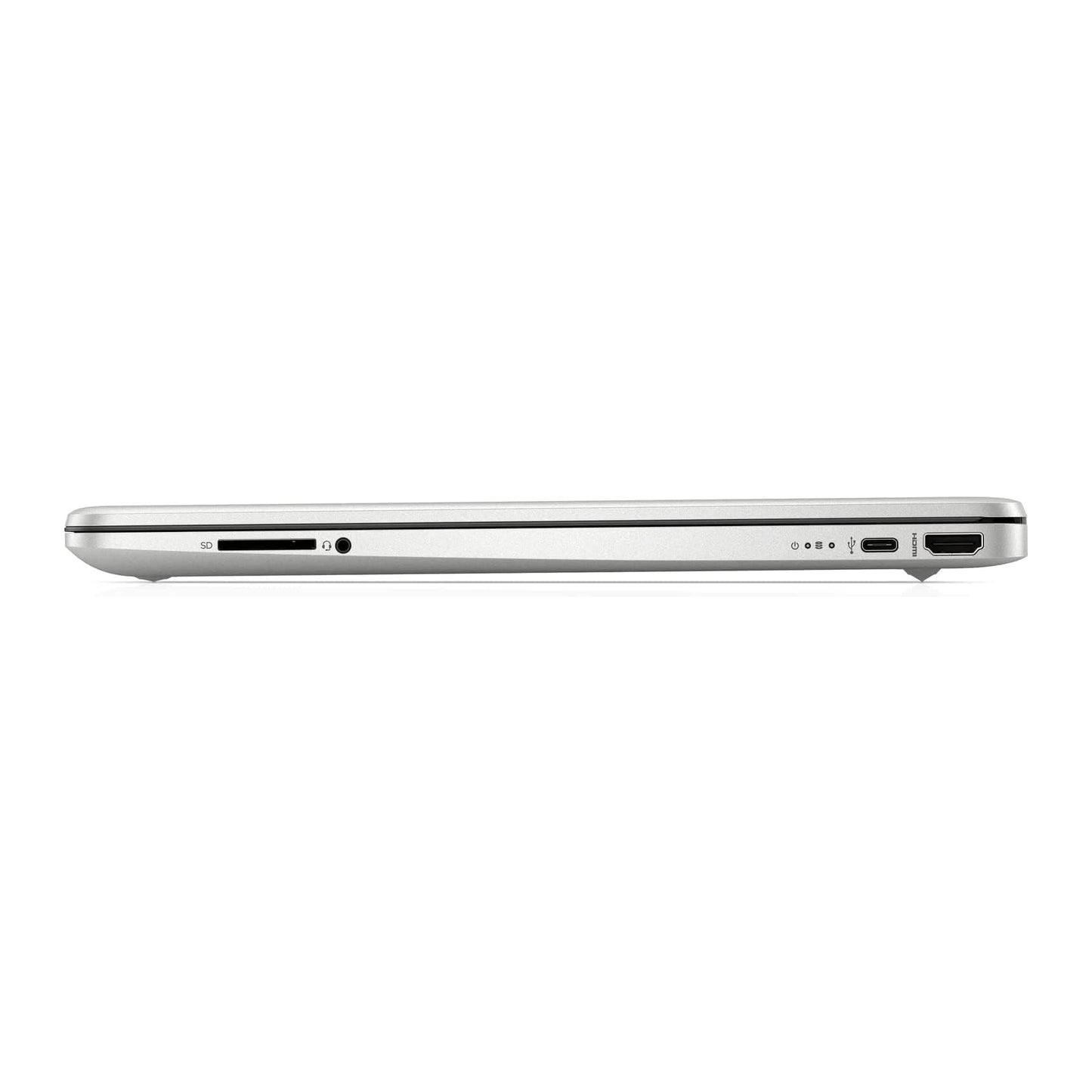 Hp 15-DY2223 Core i3-1115g4 15.6" Laptop (New OB)