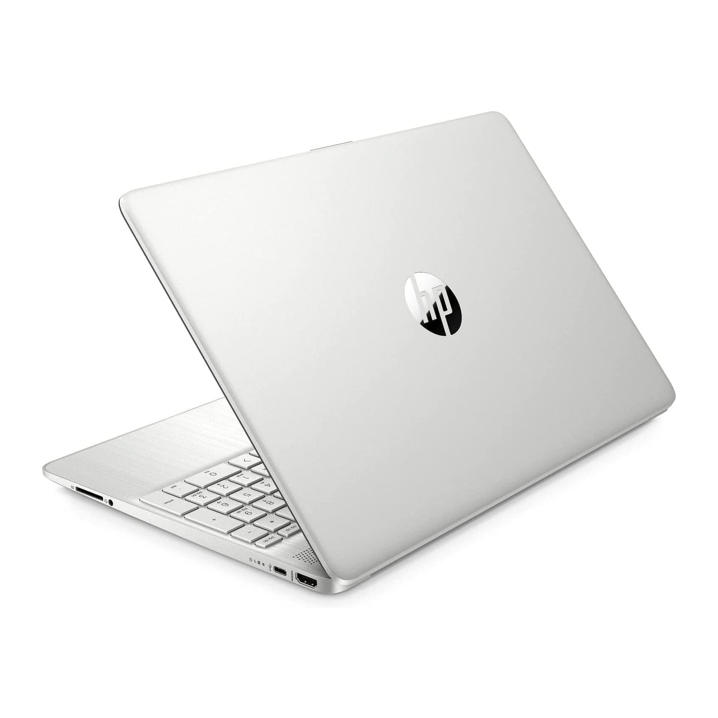 Hp 15-DY2223 Core i3-1115g4 15.6" Laptop (New OB)