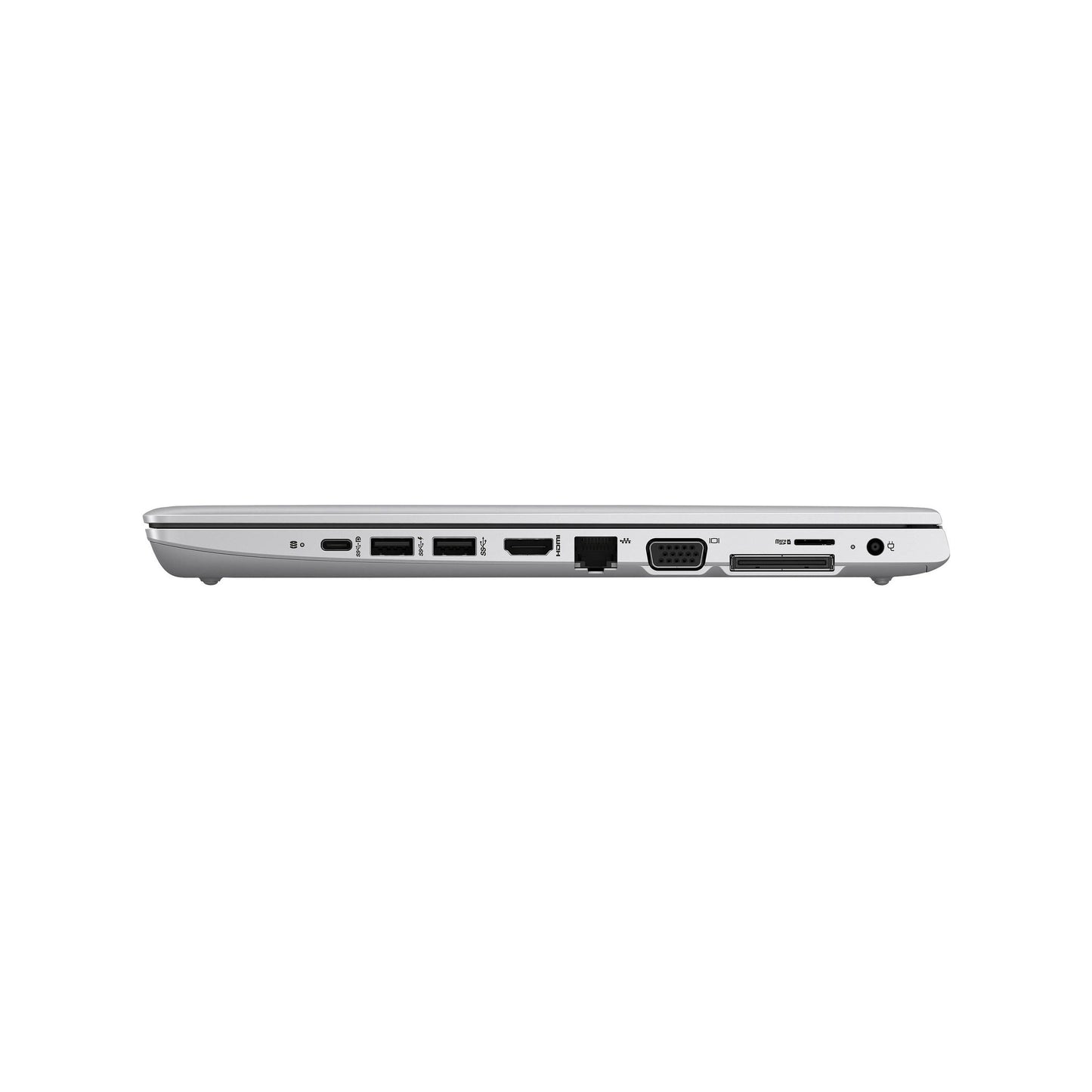 Hp Probook 640 G5 Core i5-8265u 14” Laptops (Open Box)